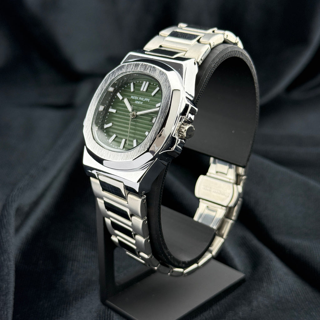 Nautilus PAT-004