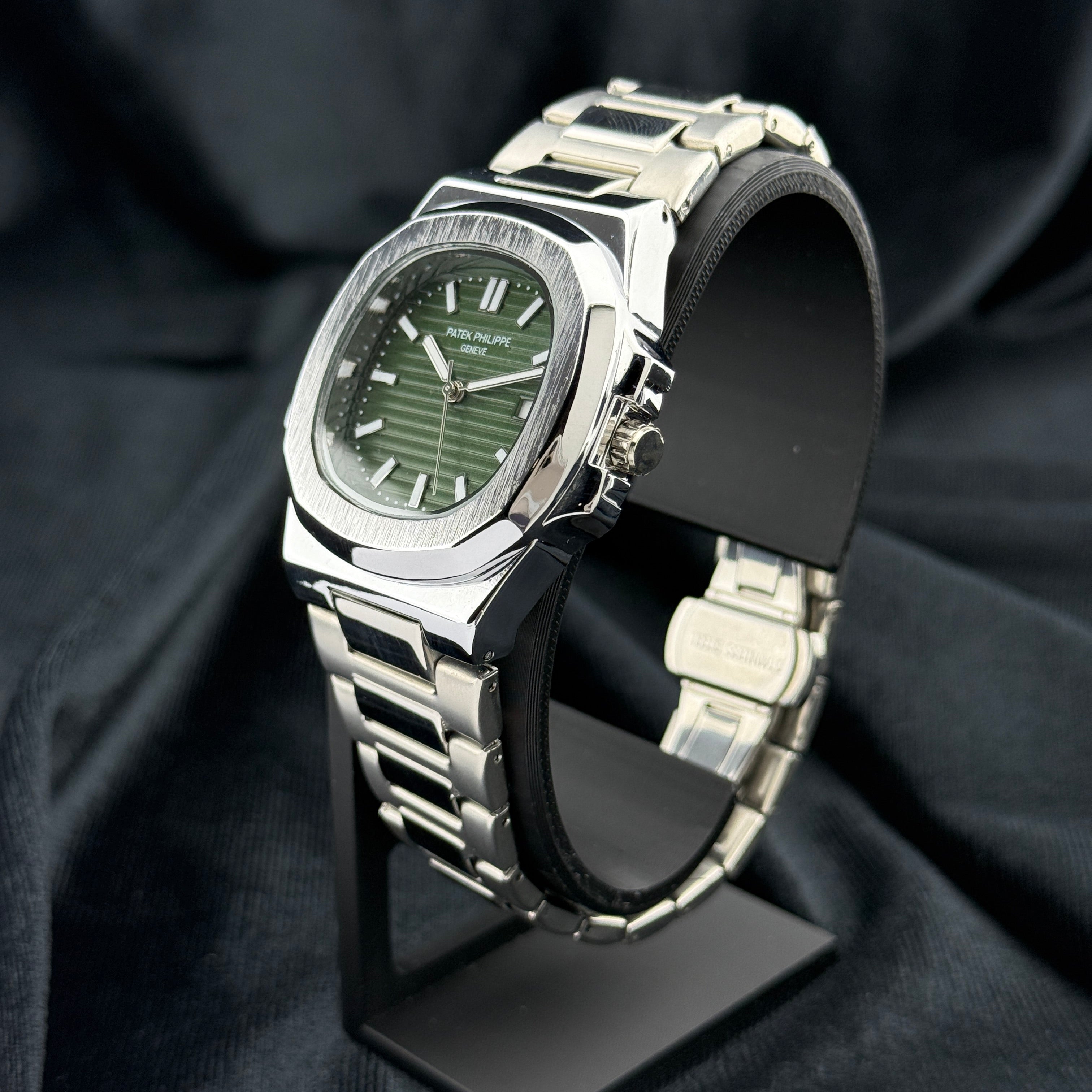 Nautilus PAT-004