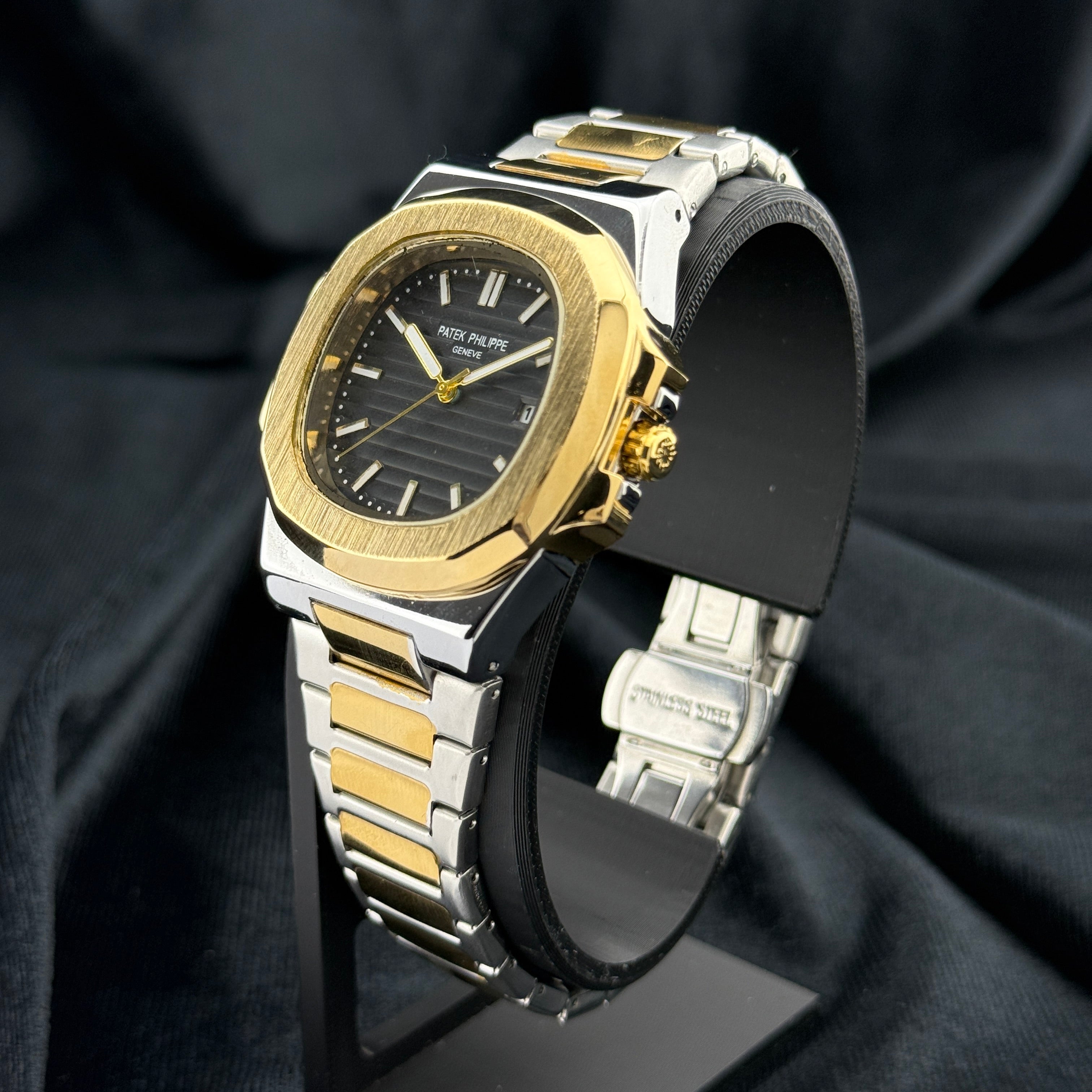 Nautilus PAT-003
