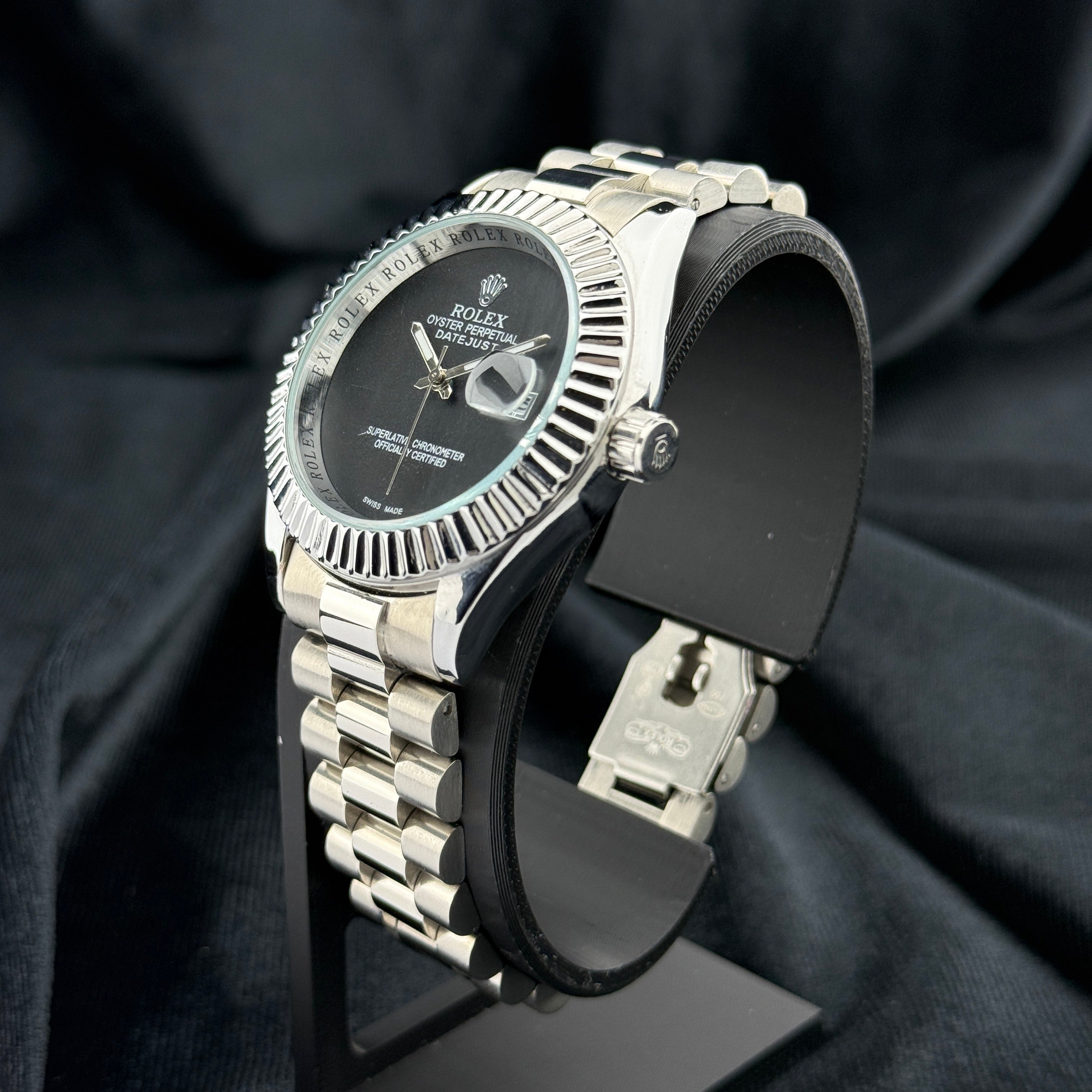 Datejust DTJ-087