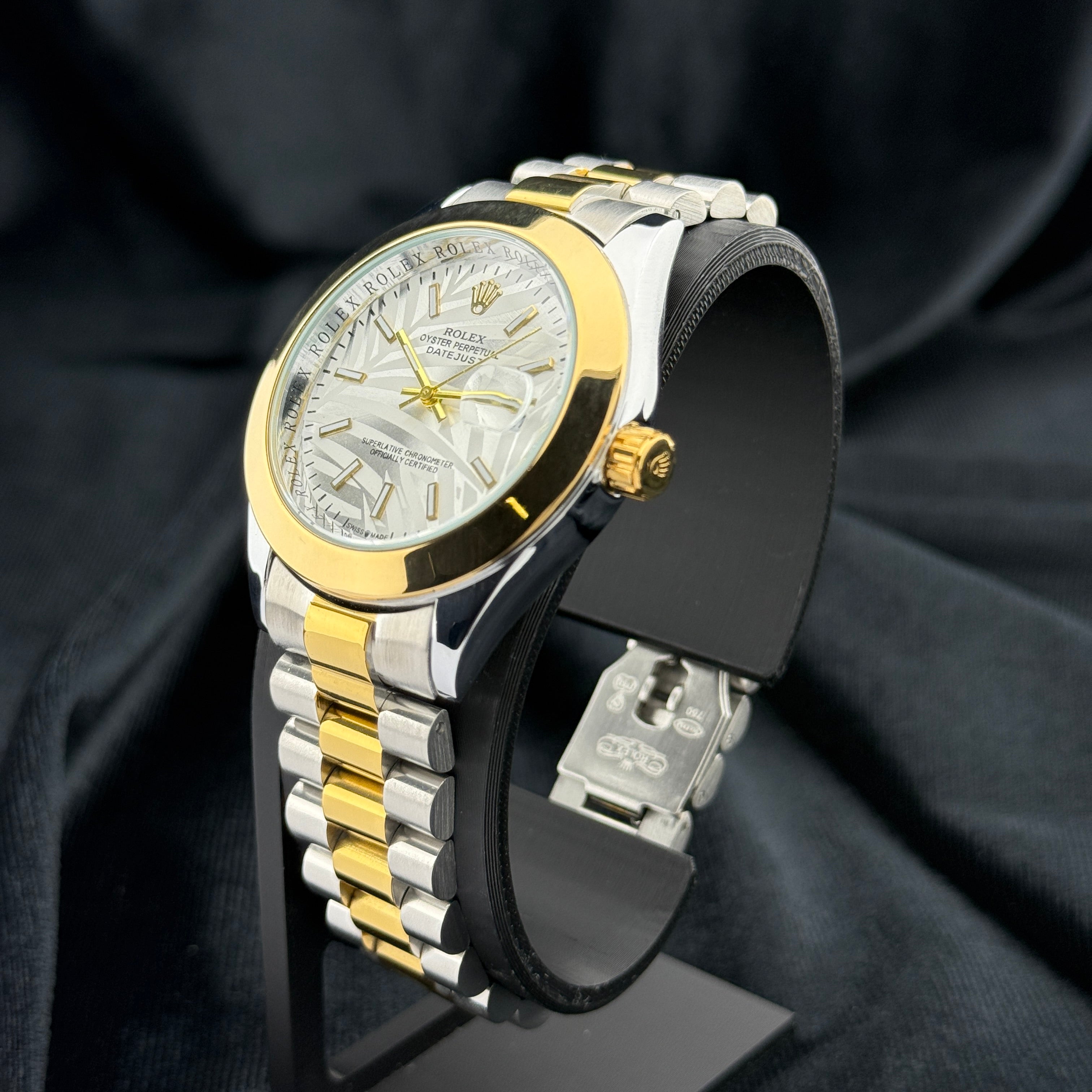 Datejust DTJ-031