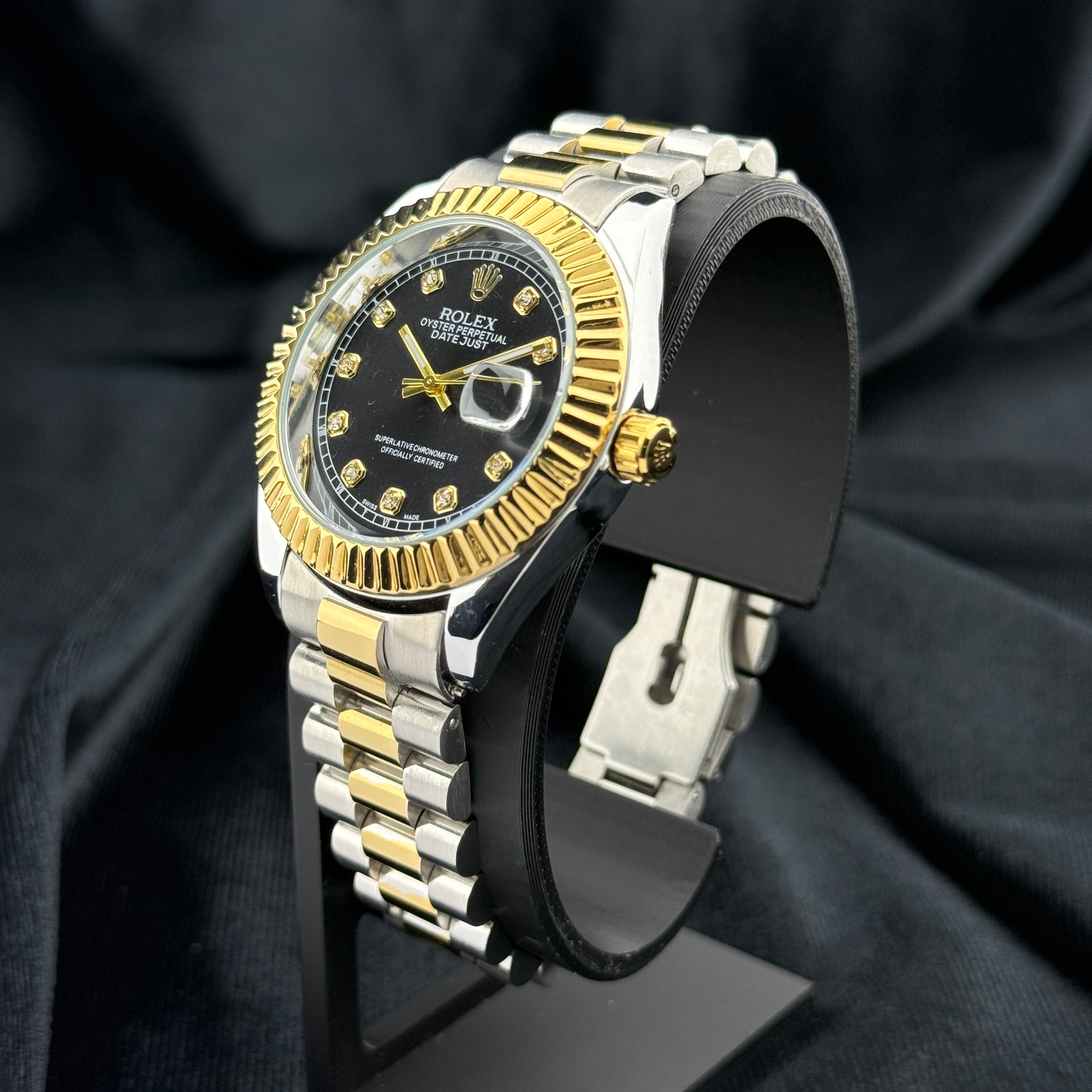 Datejust DTJ-027