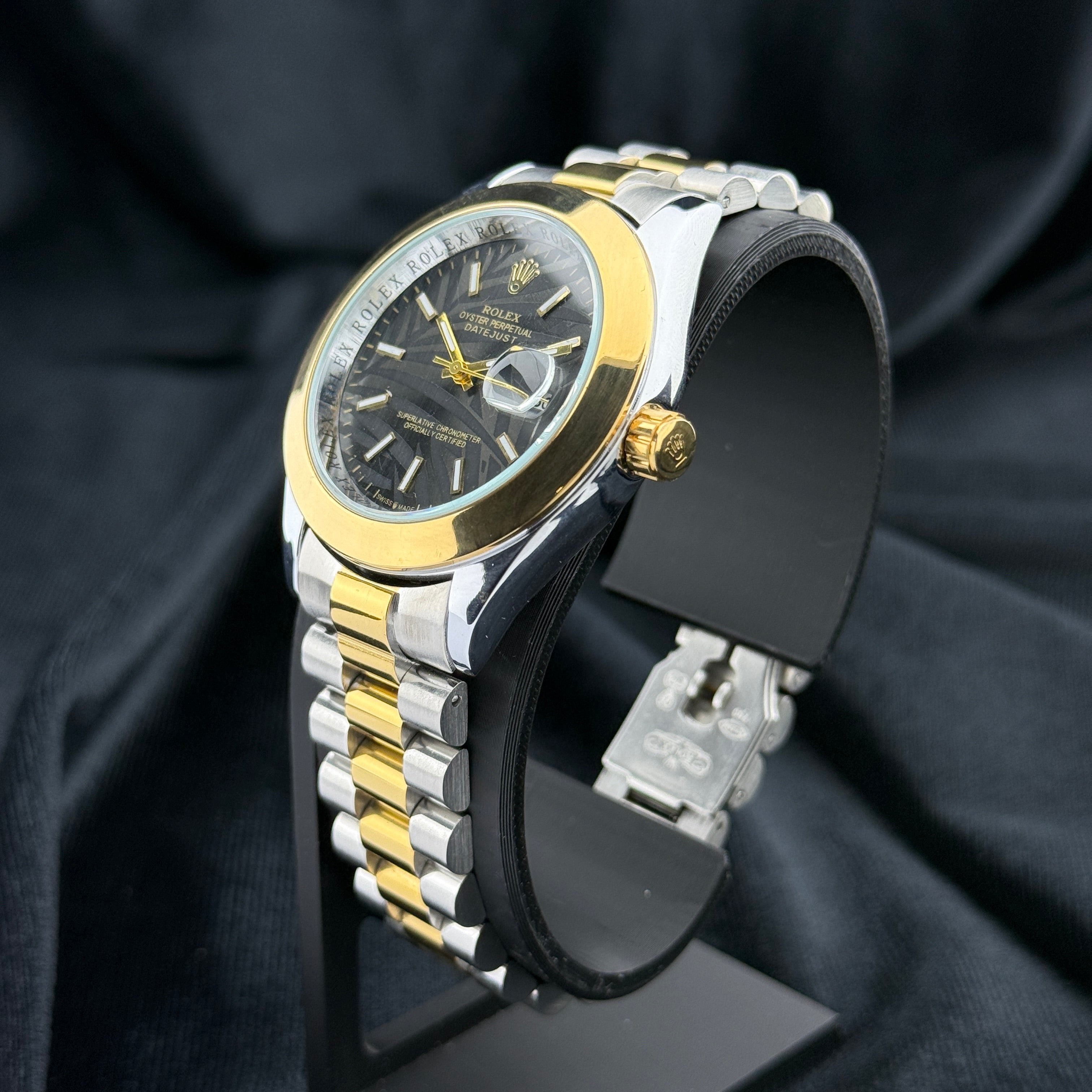 Datejust DTJ-022