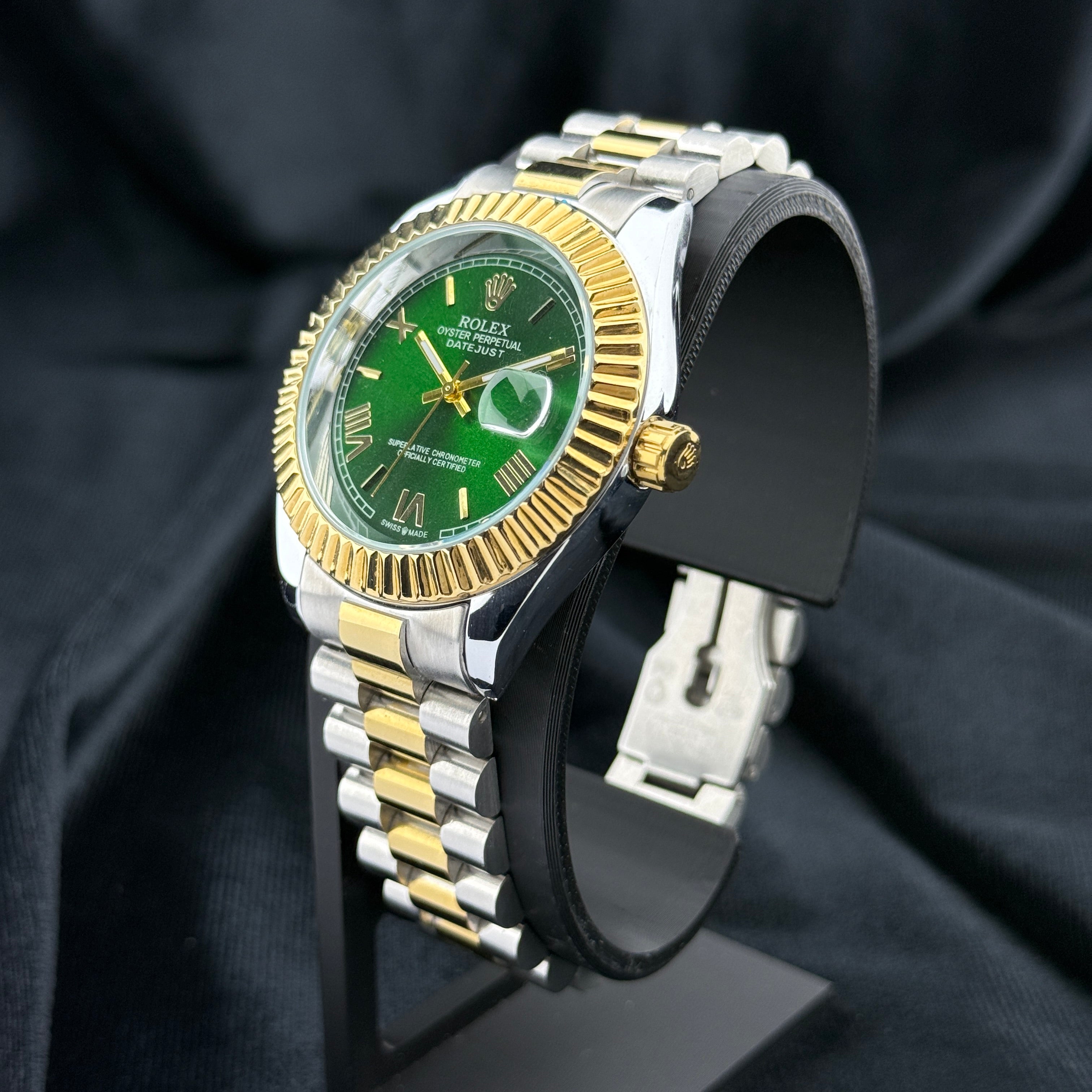 Datejust DTJ-030