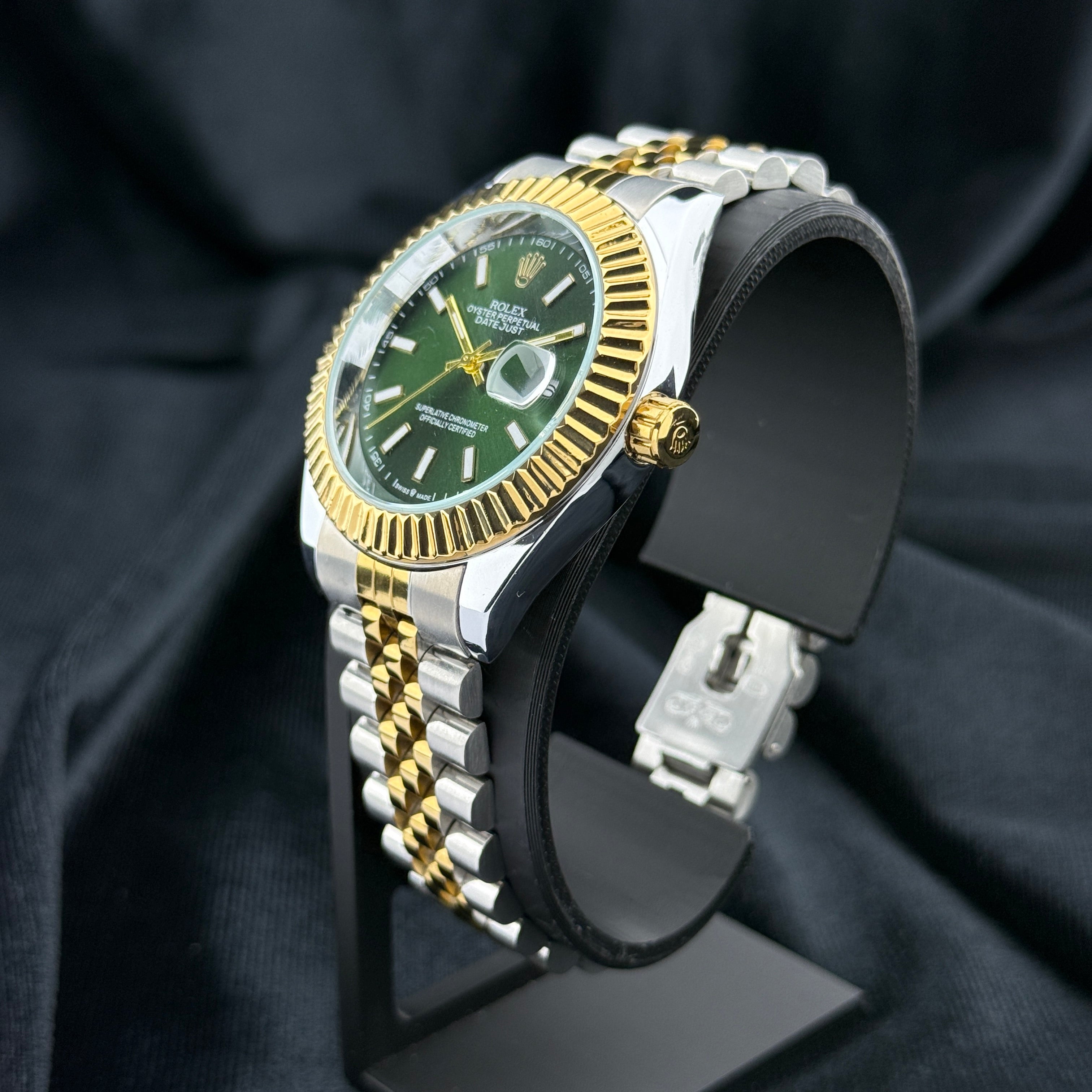 Datejust DTJ-023