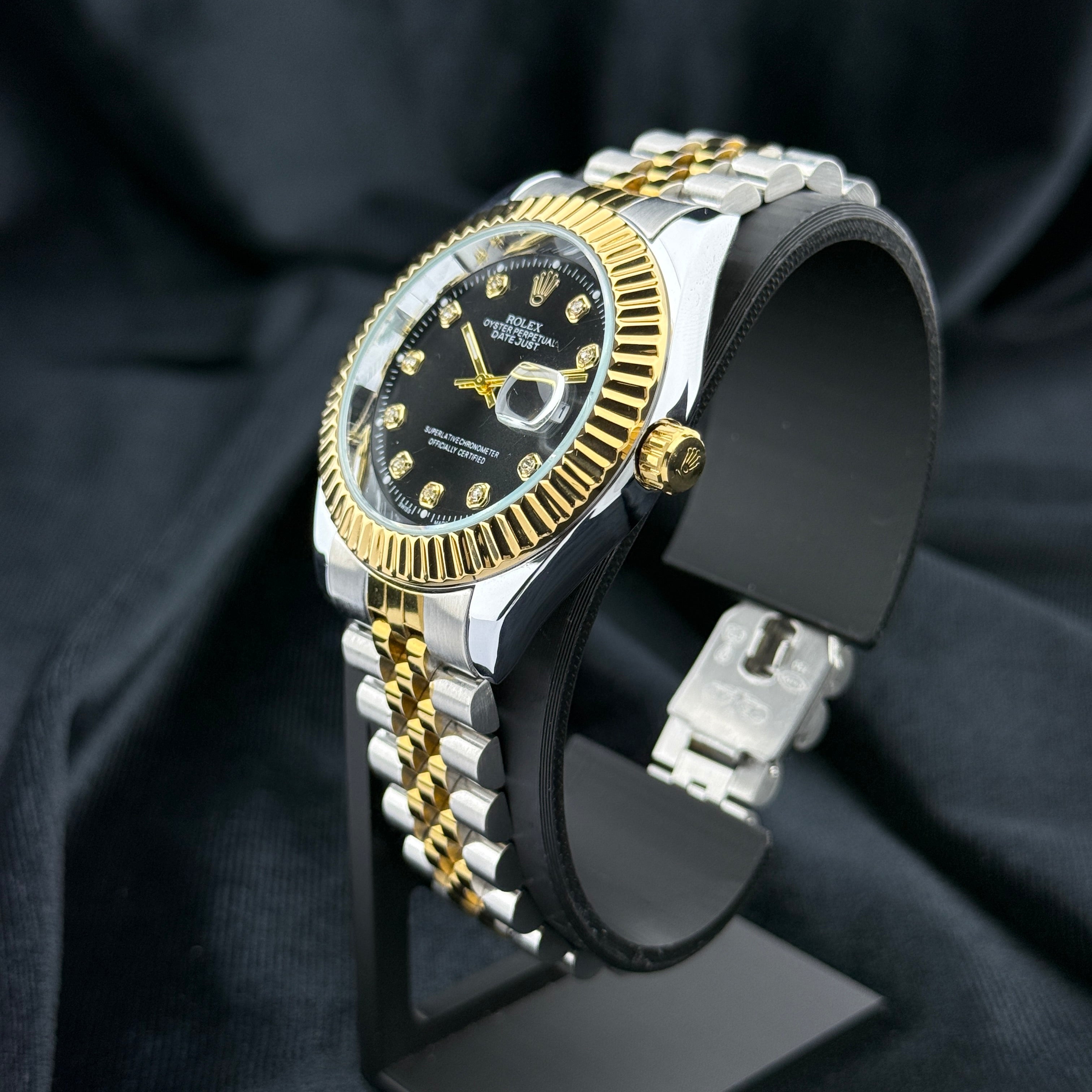 Datejust DTJ-035