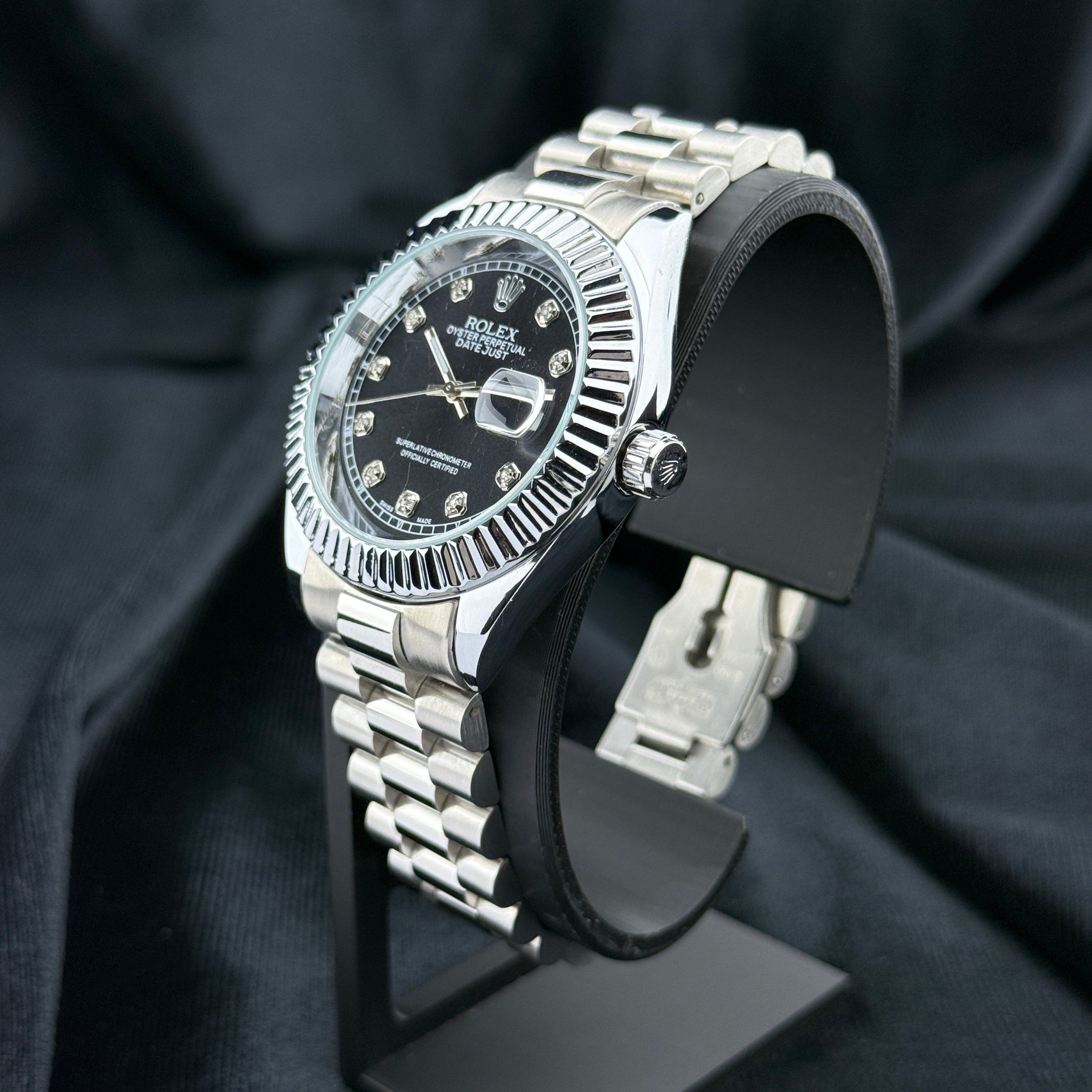 Datejust DTJ-037