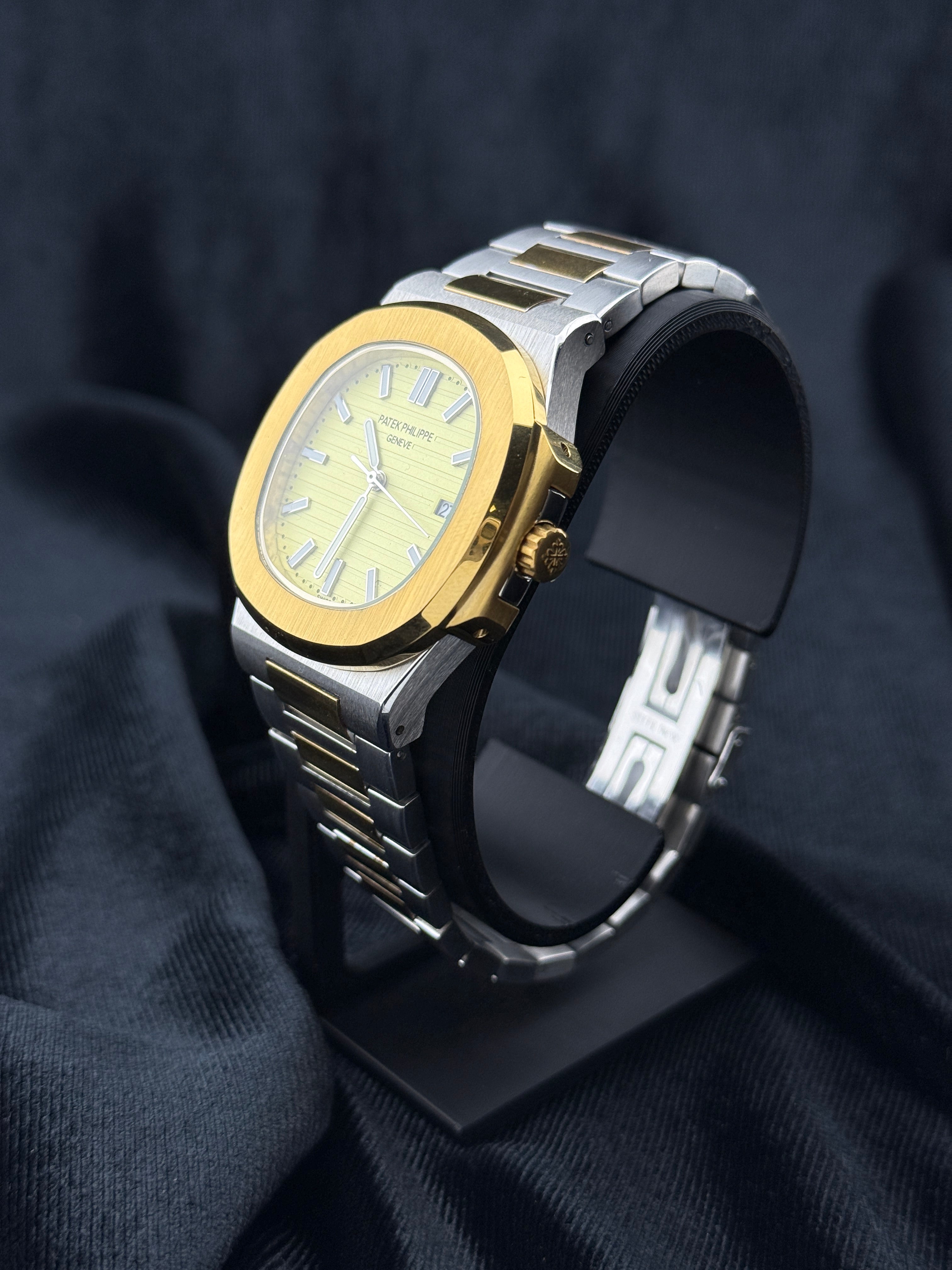 Nautilus Otomatik PAT-ETA-082