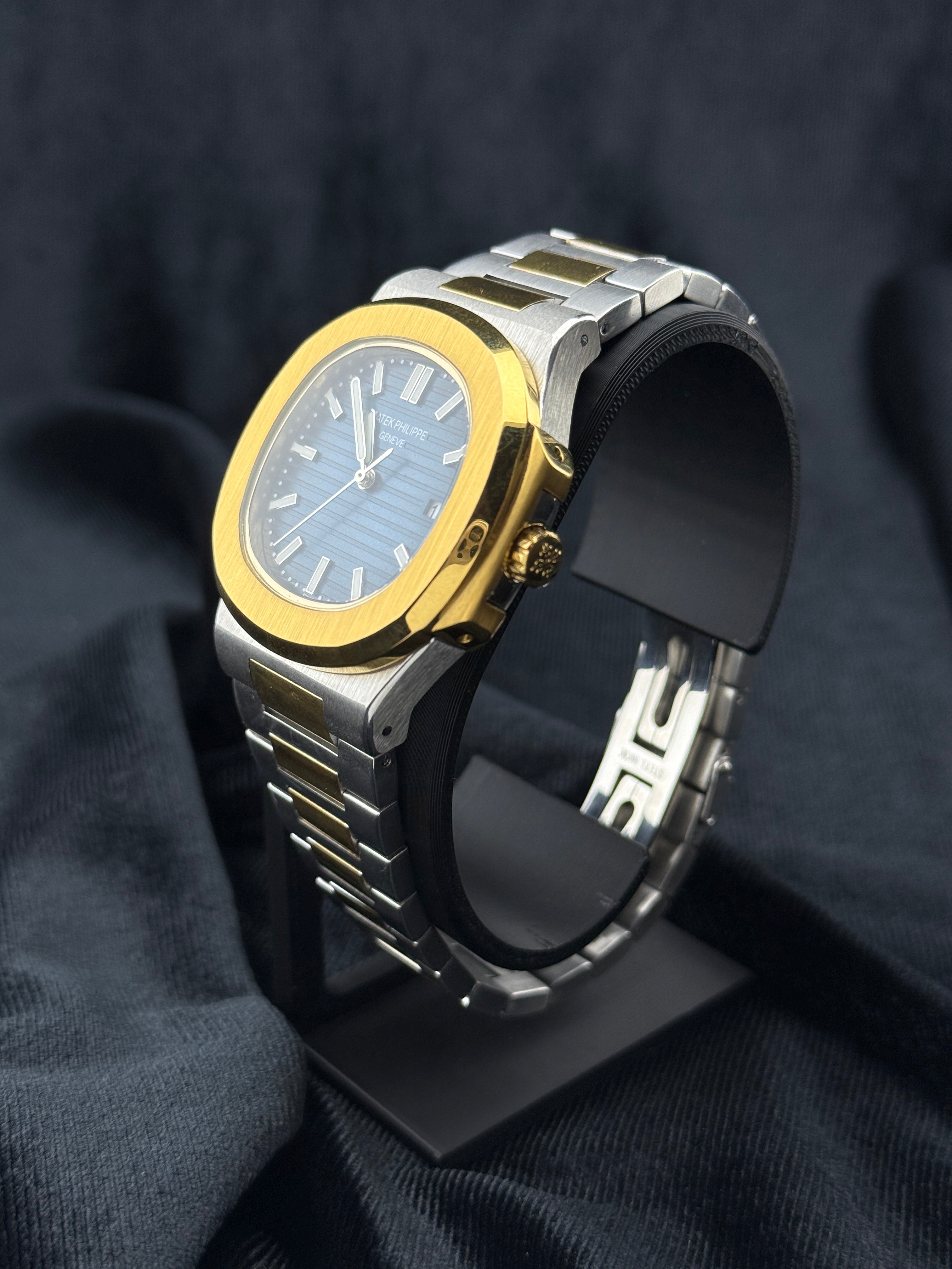 Nautilus Otomatik PAT-ETA-077