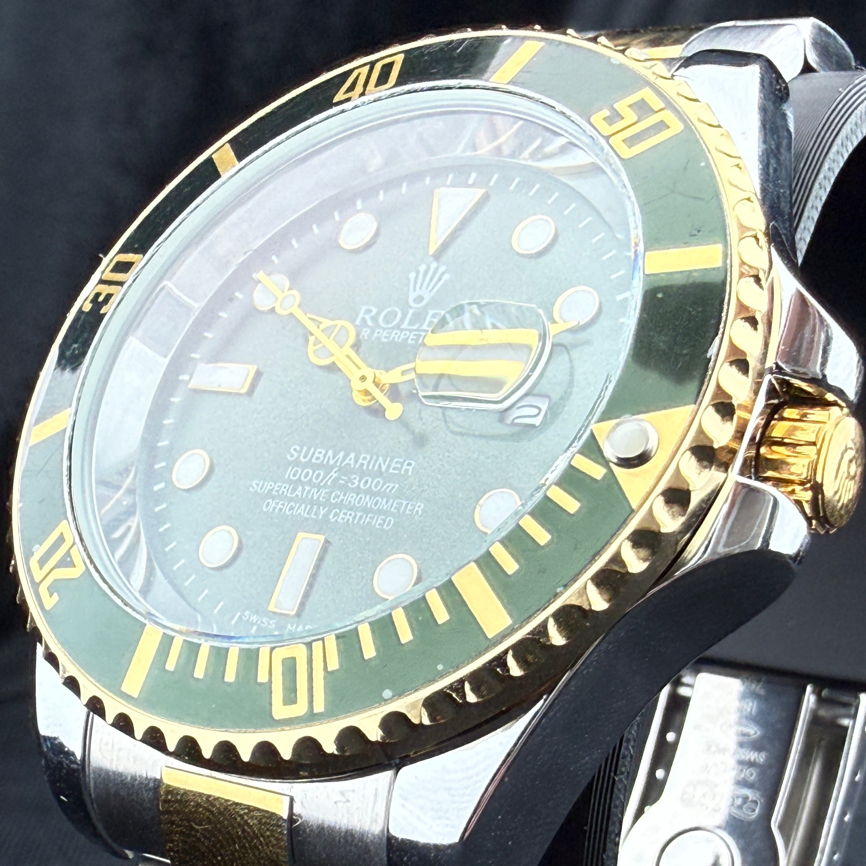 Submariner SMR-094