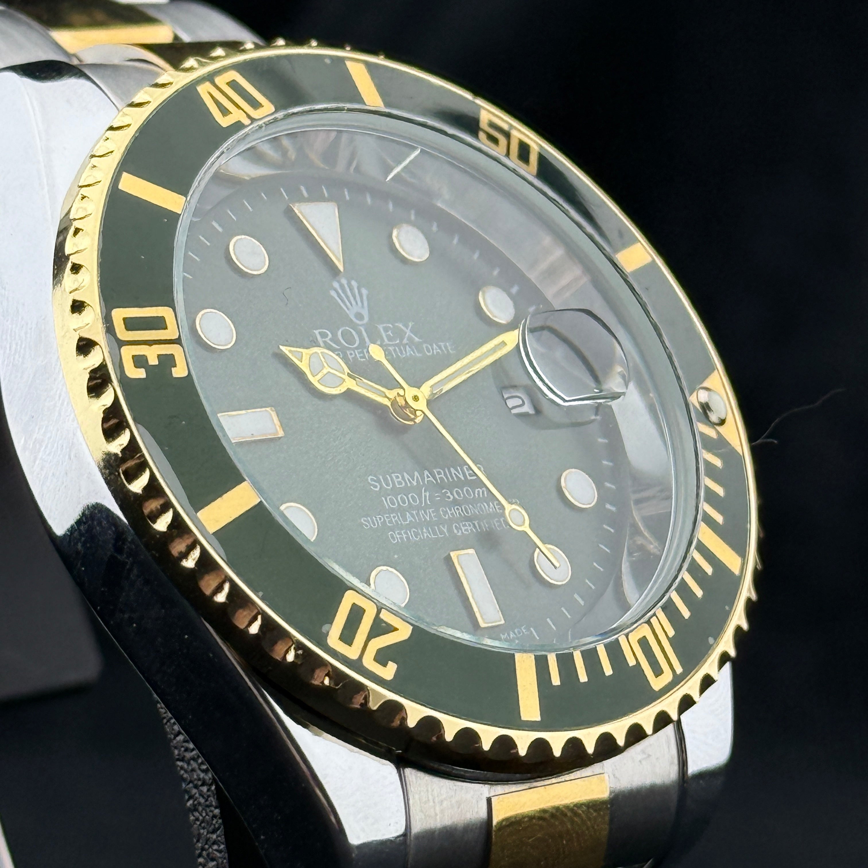 Submariner SMR-094