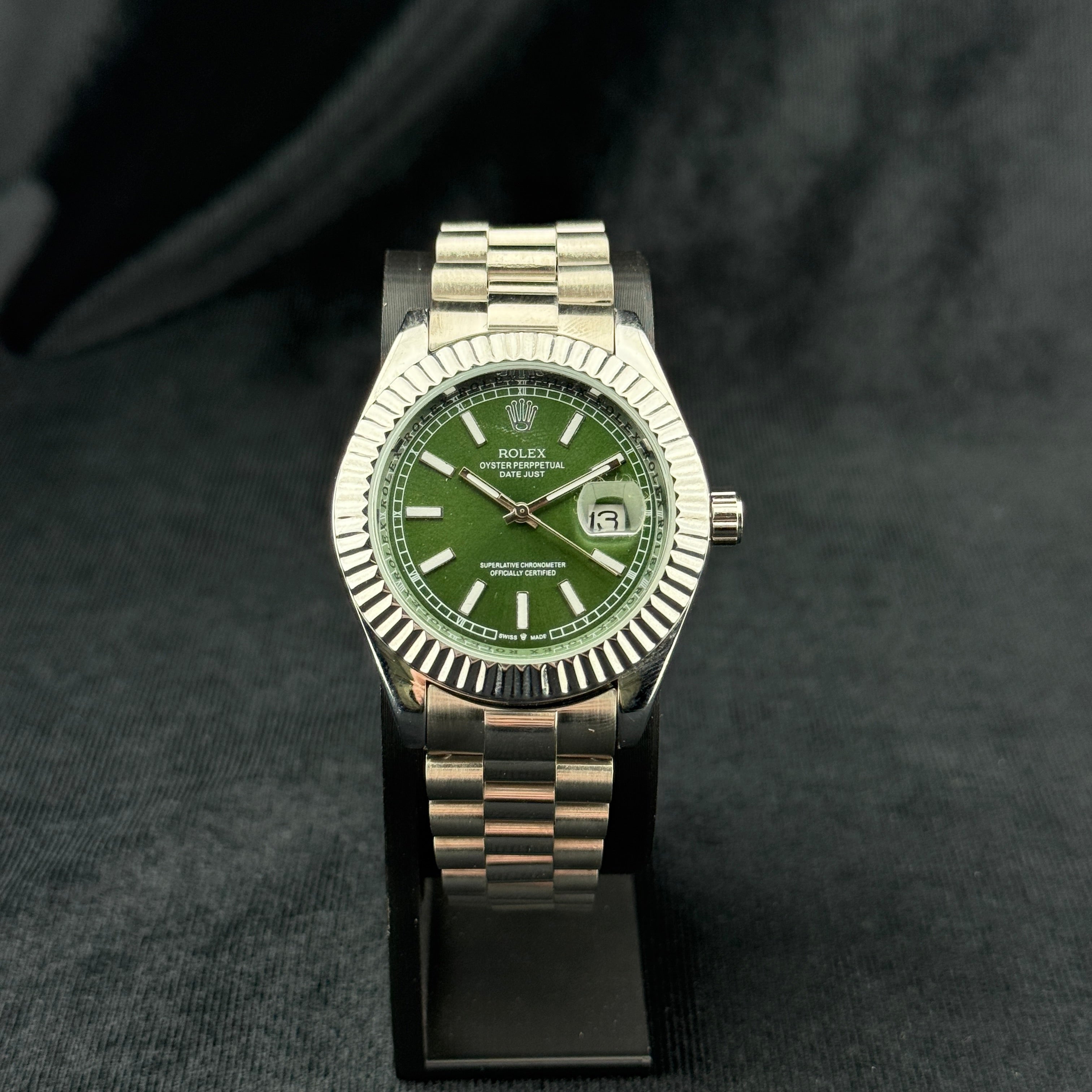 Datejust DTJ-099