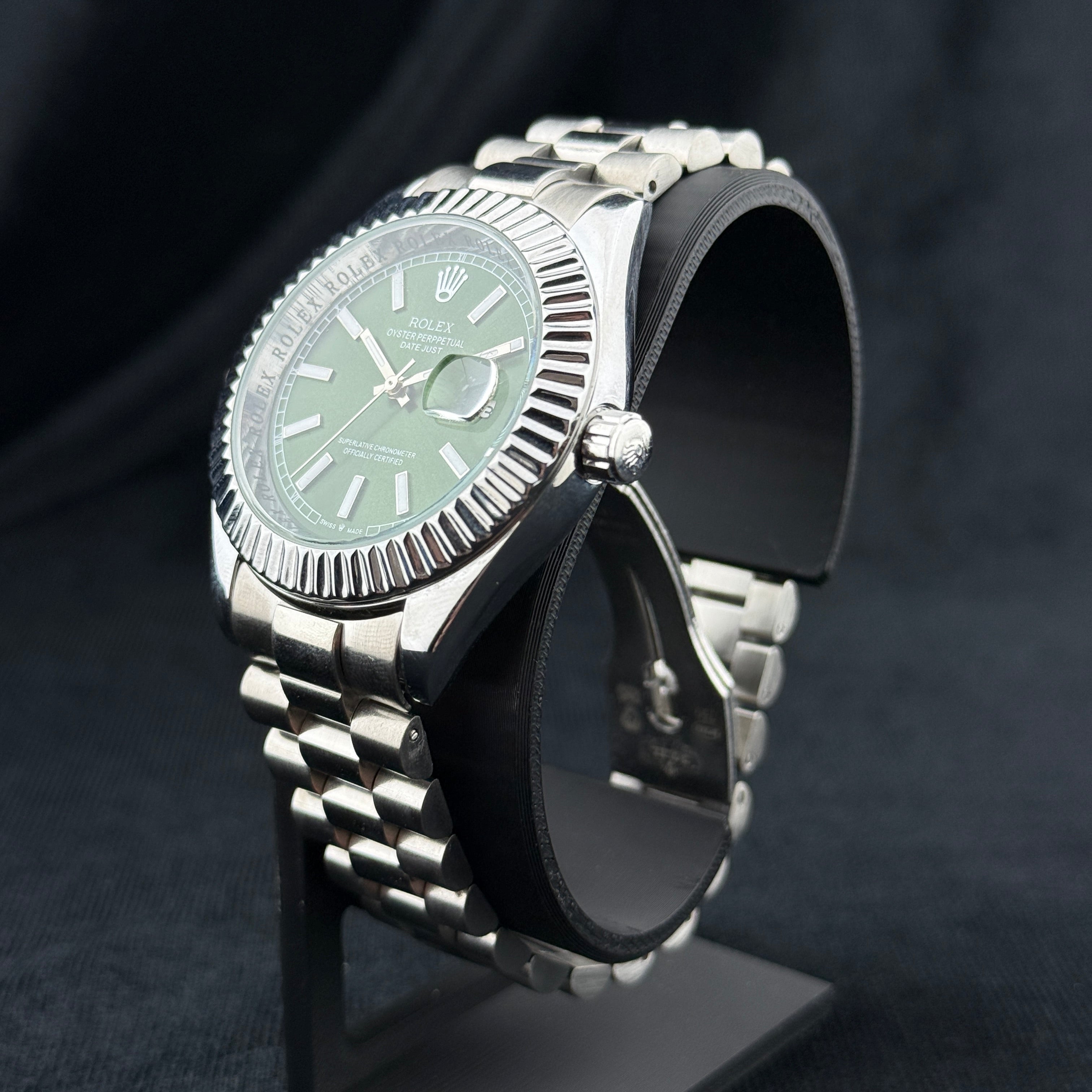 Datejust DTJ-099