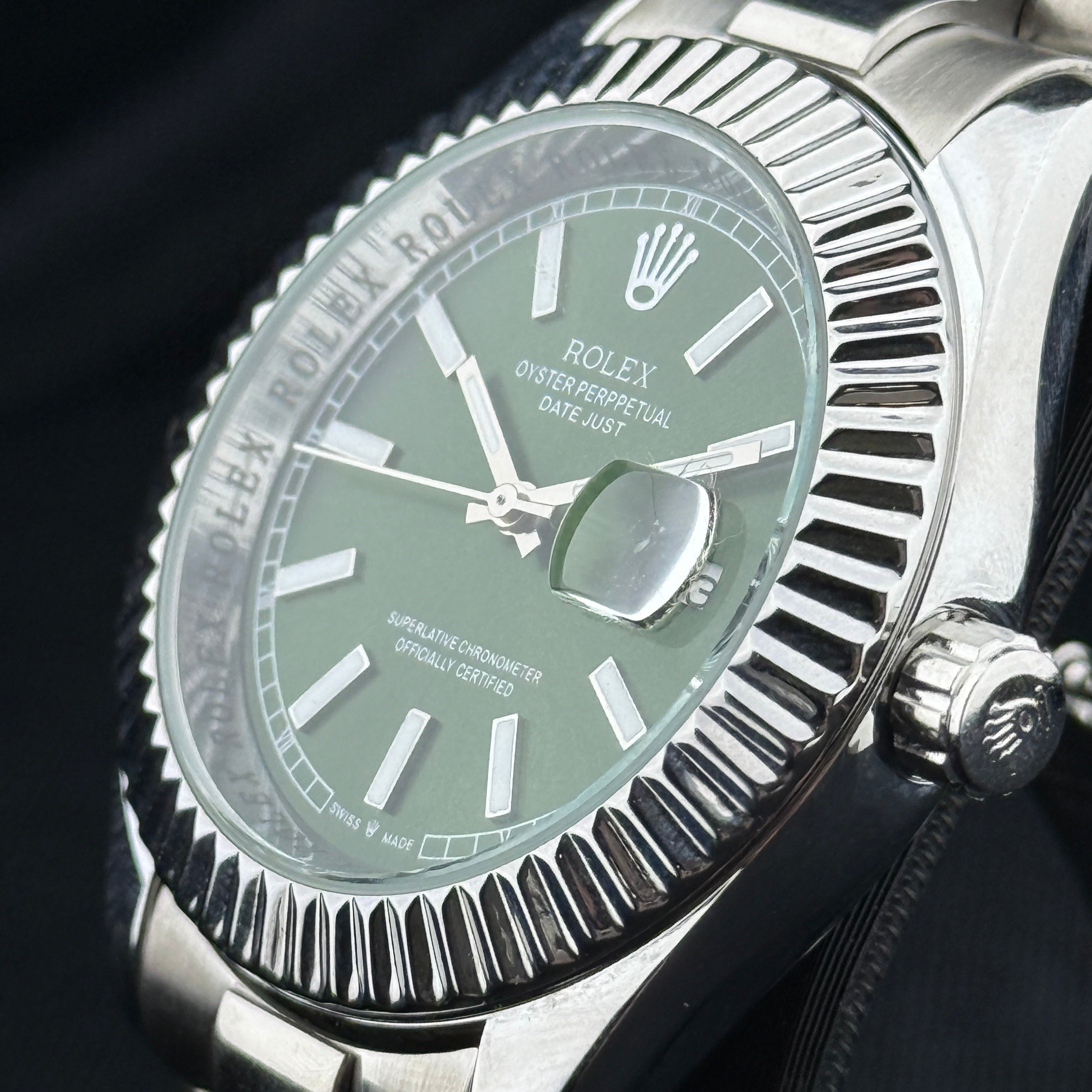 Datejust DTJ-099