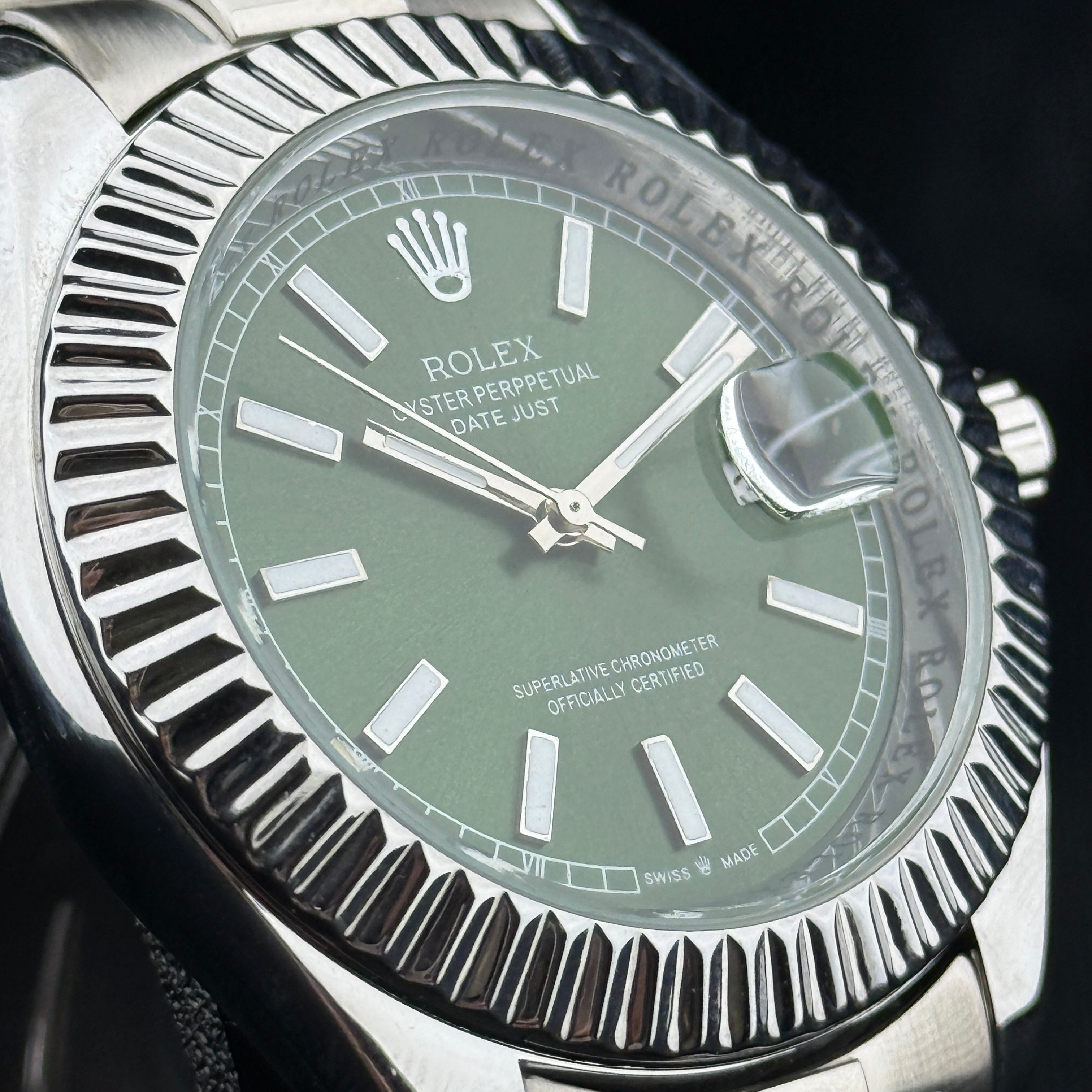 Datejust DTJ-099