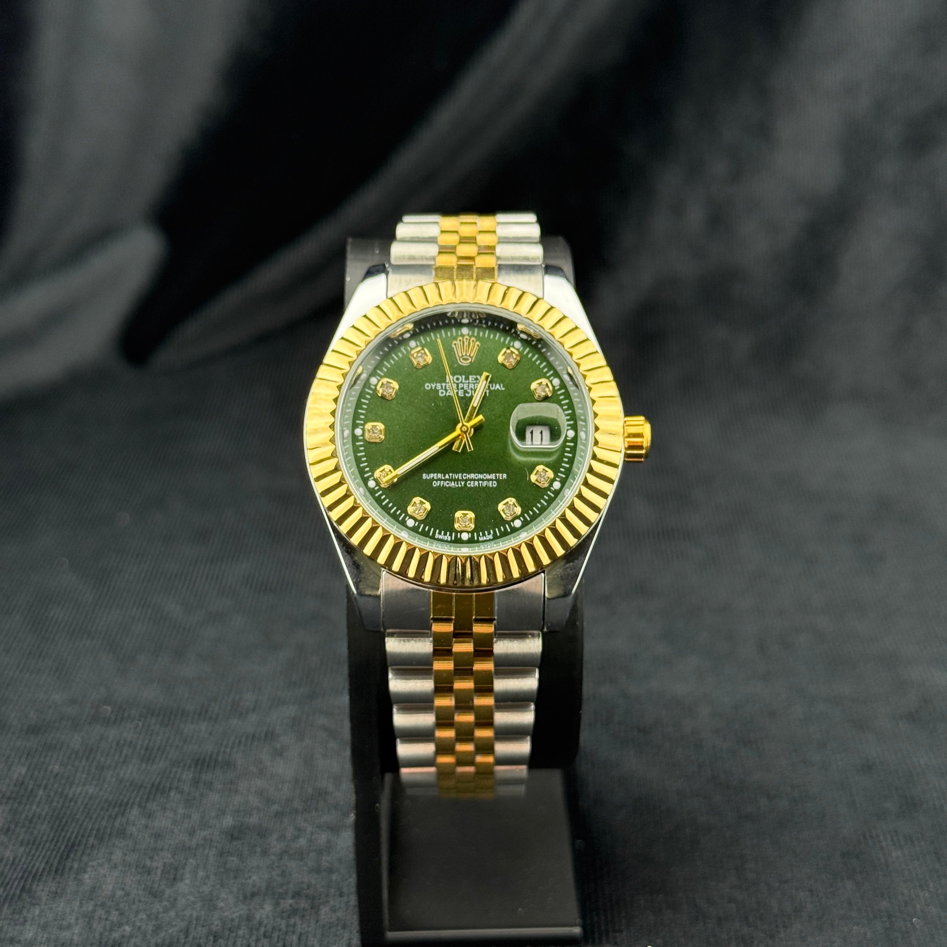 Datejust DTJ-096