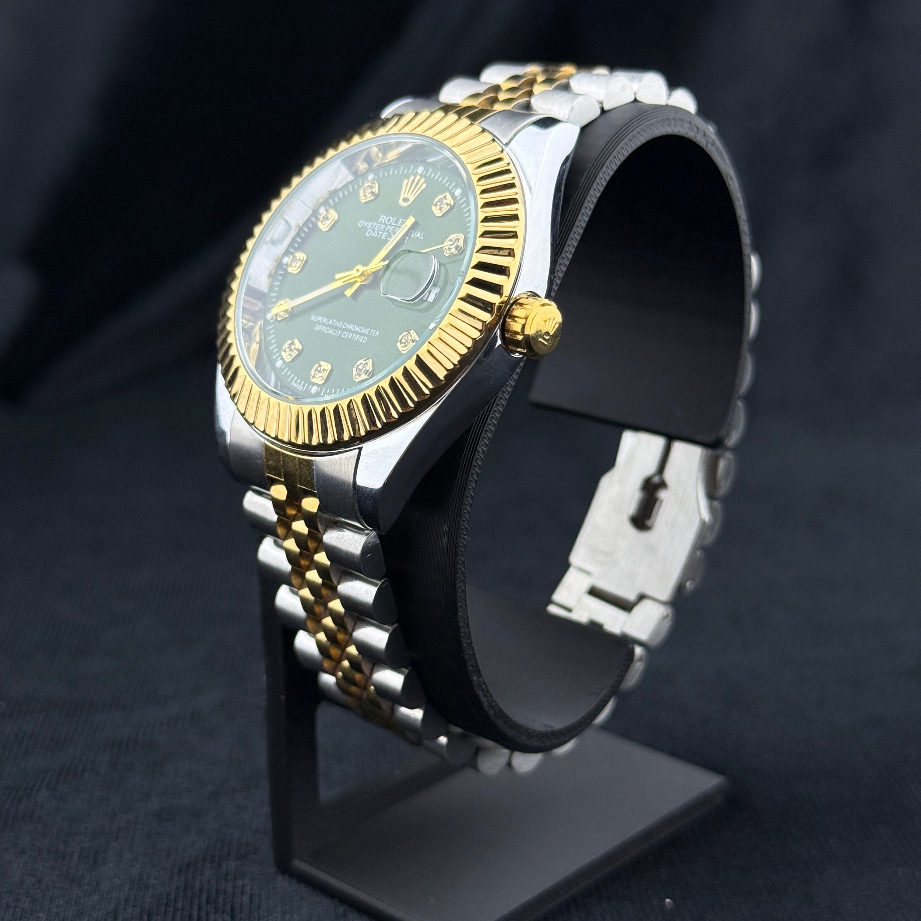 Datejust DTJ-096