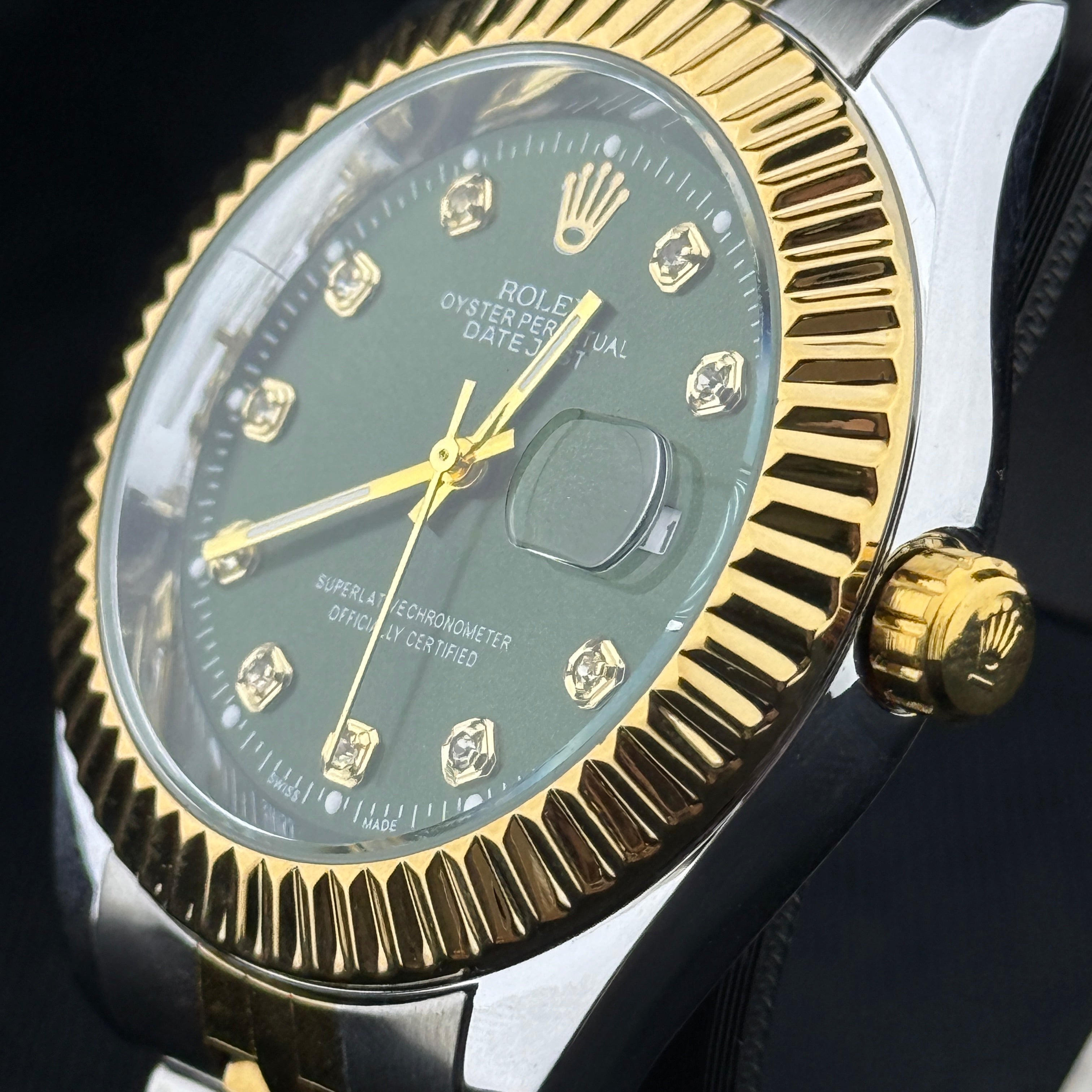 Datejust DTJ-096