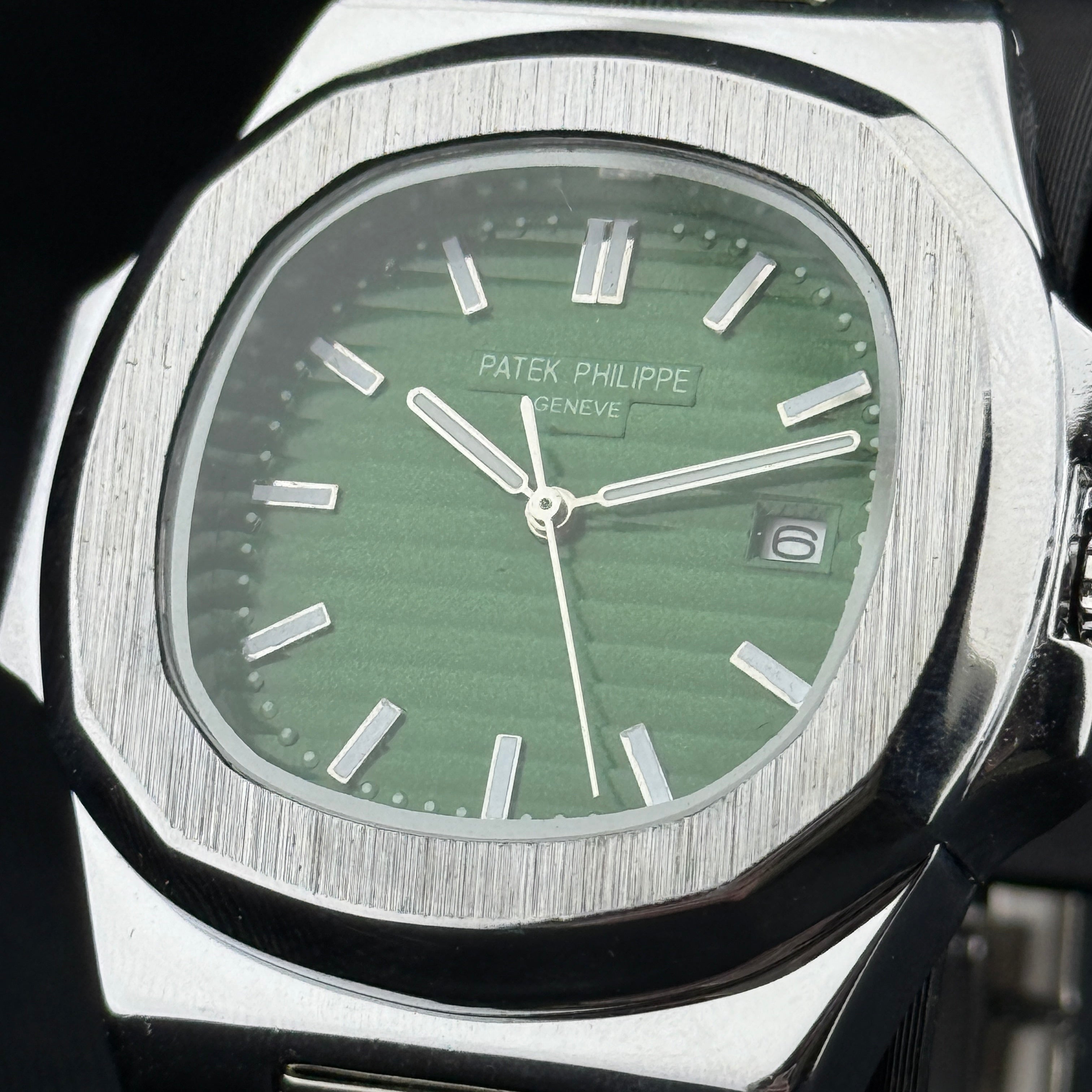 Nautilus PAT-095