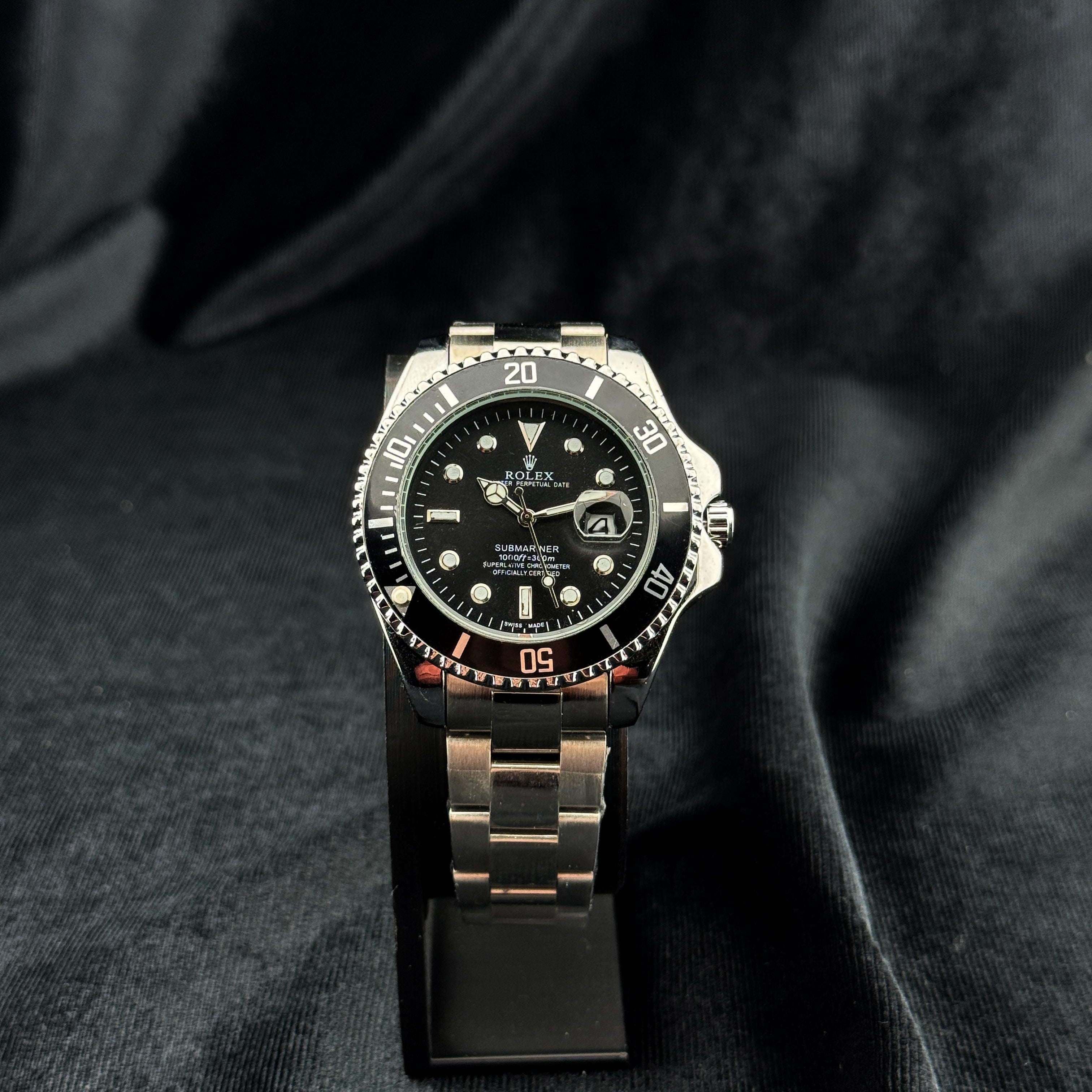 Submariner SMR-014