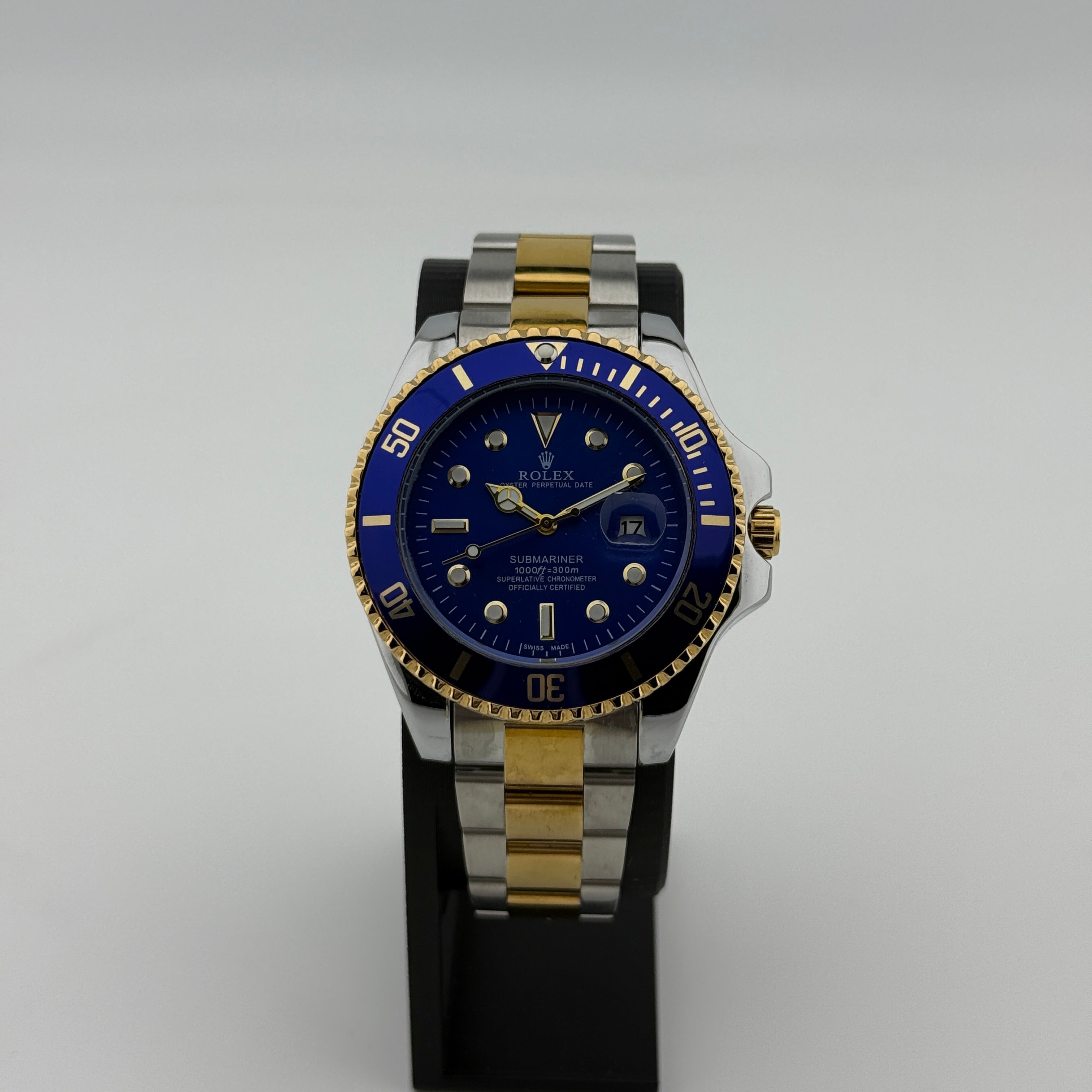 Submariner SMR-011