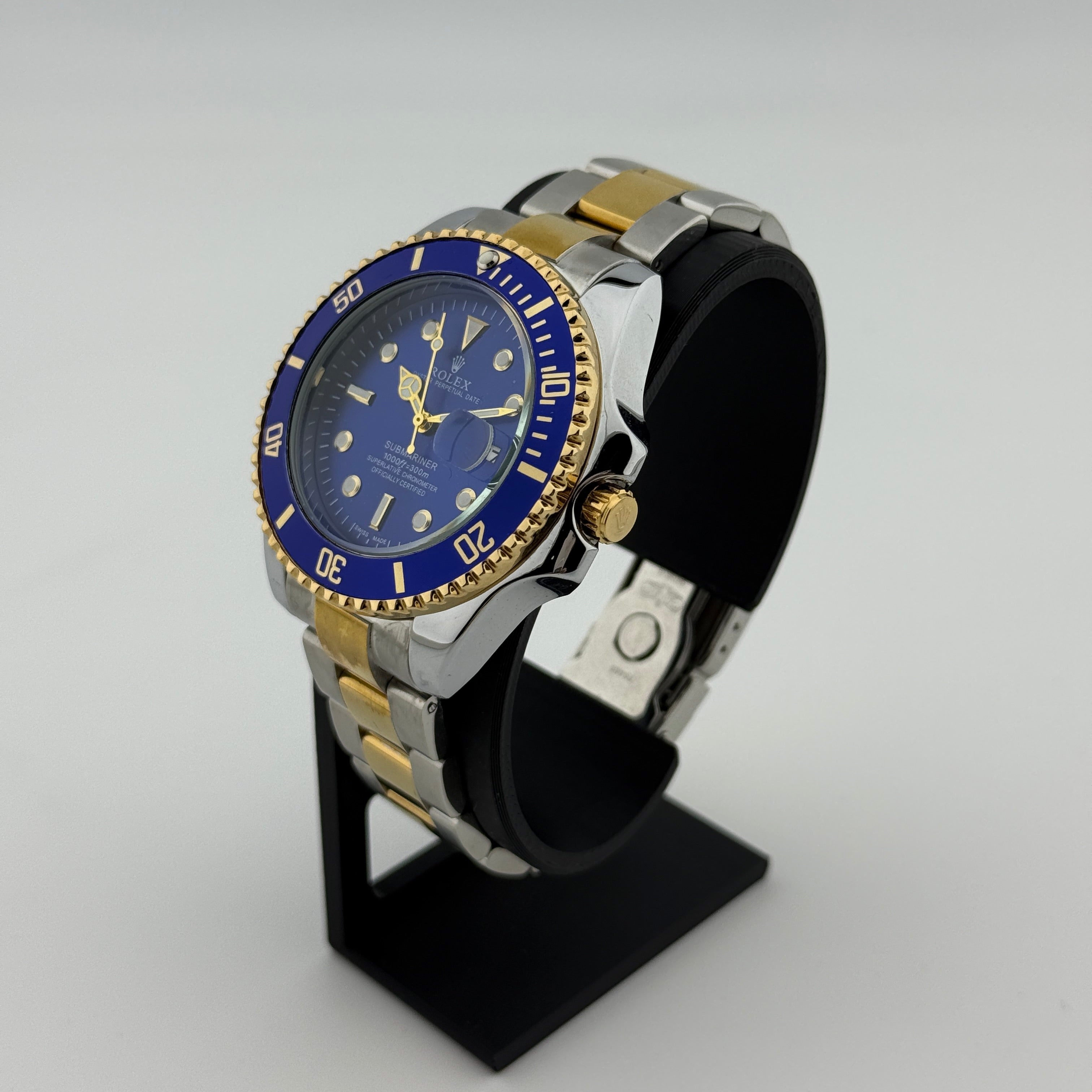Submariner SMR-011
