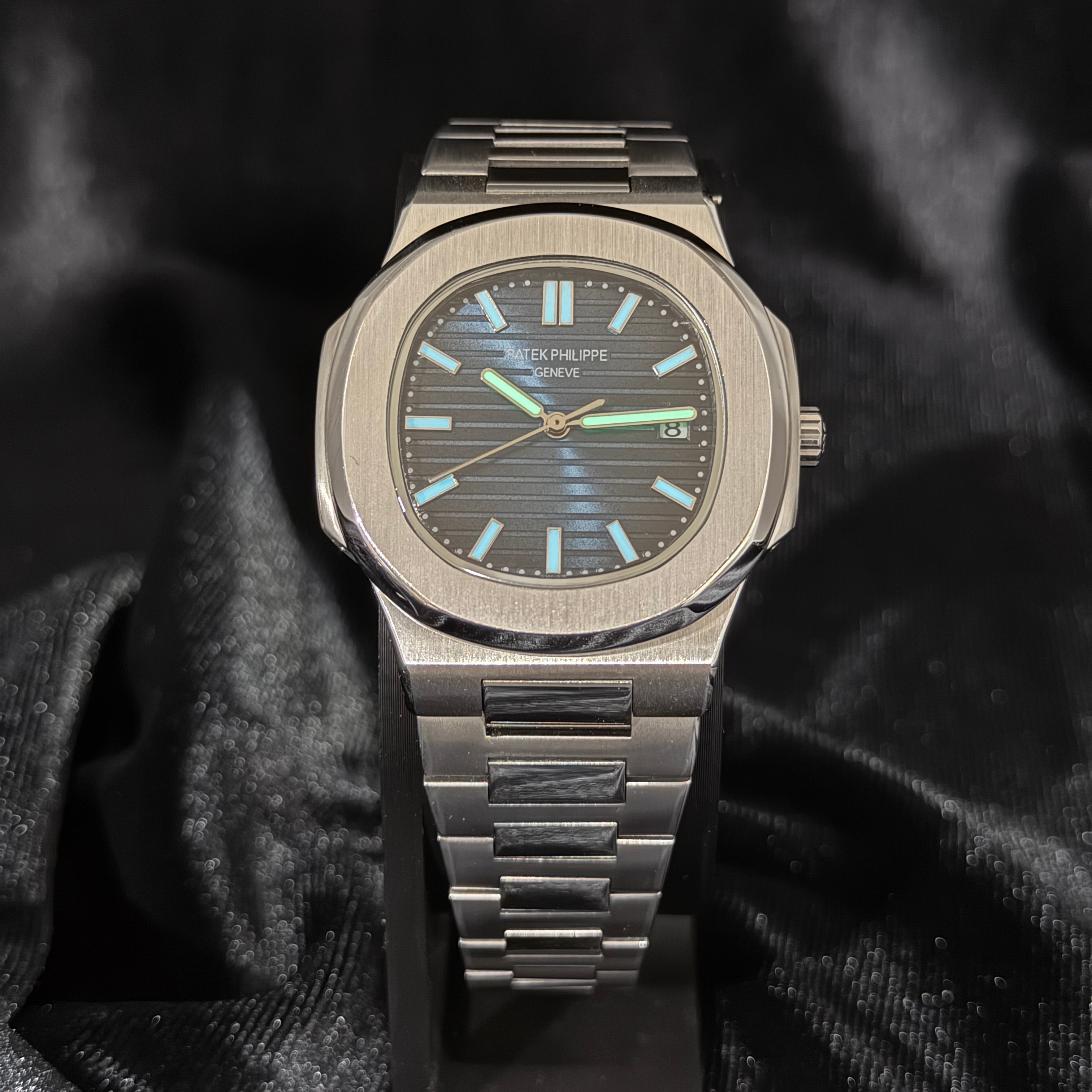 Nautilus Otomatik PAT-ETA-076