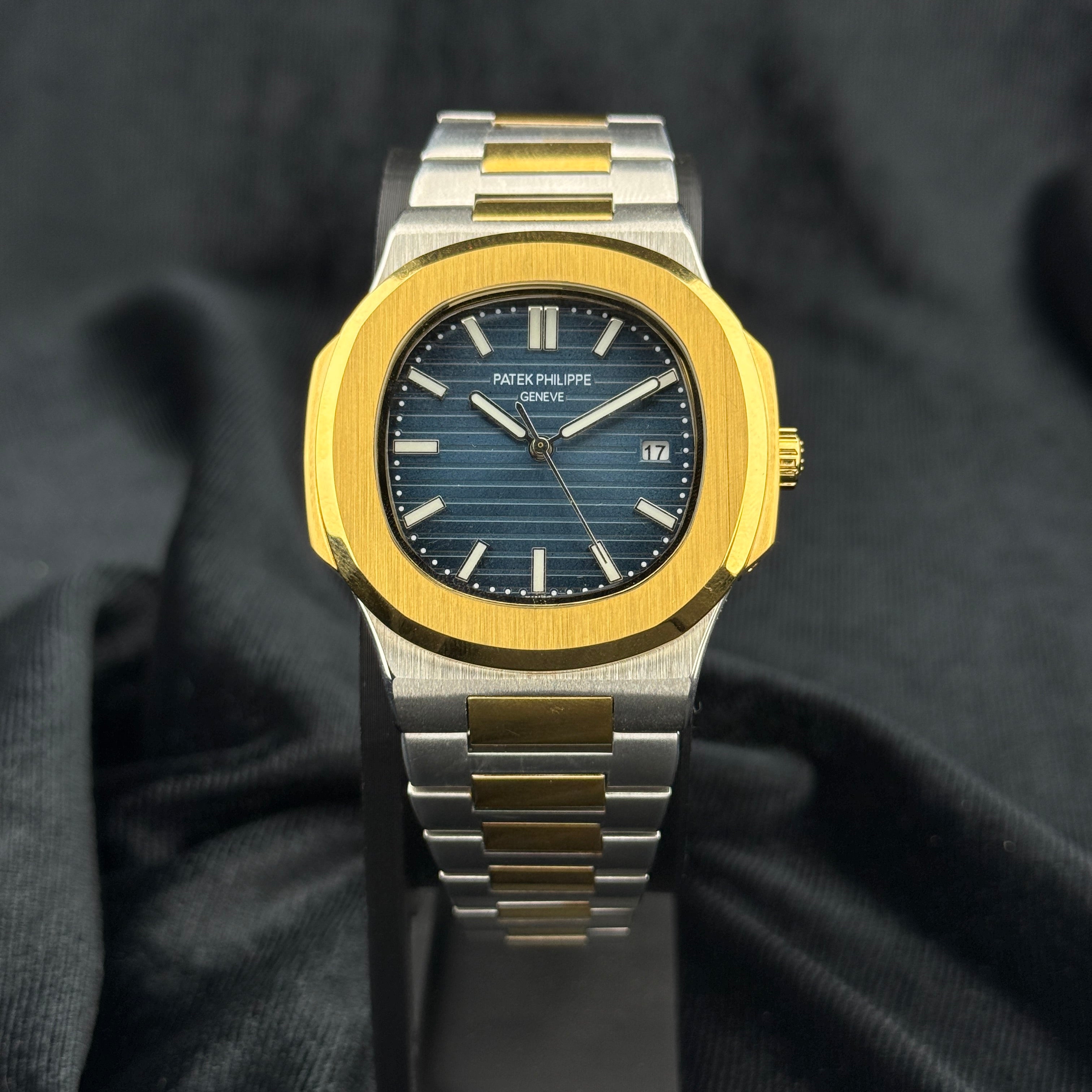 Nautilus Otomatik PAT-ETA-077