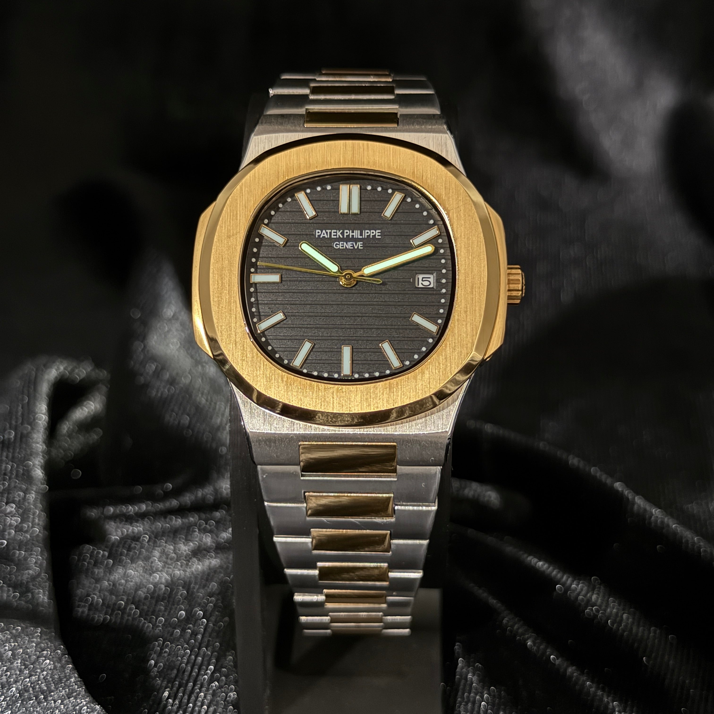 Nautilus Otomatik PAT-ETA-081