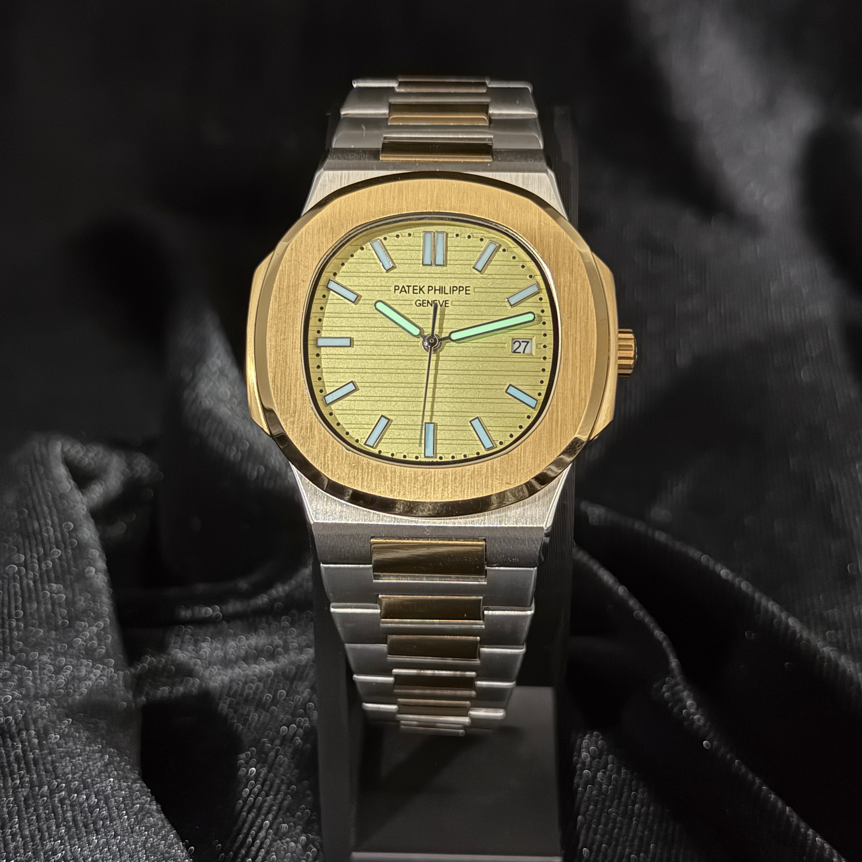 Nautilus Otomatik PAT-ETA-082