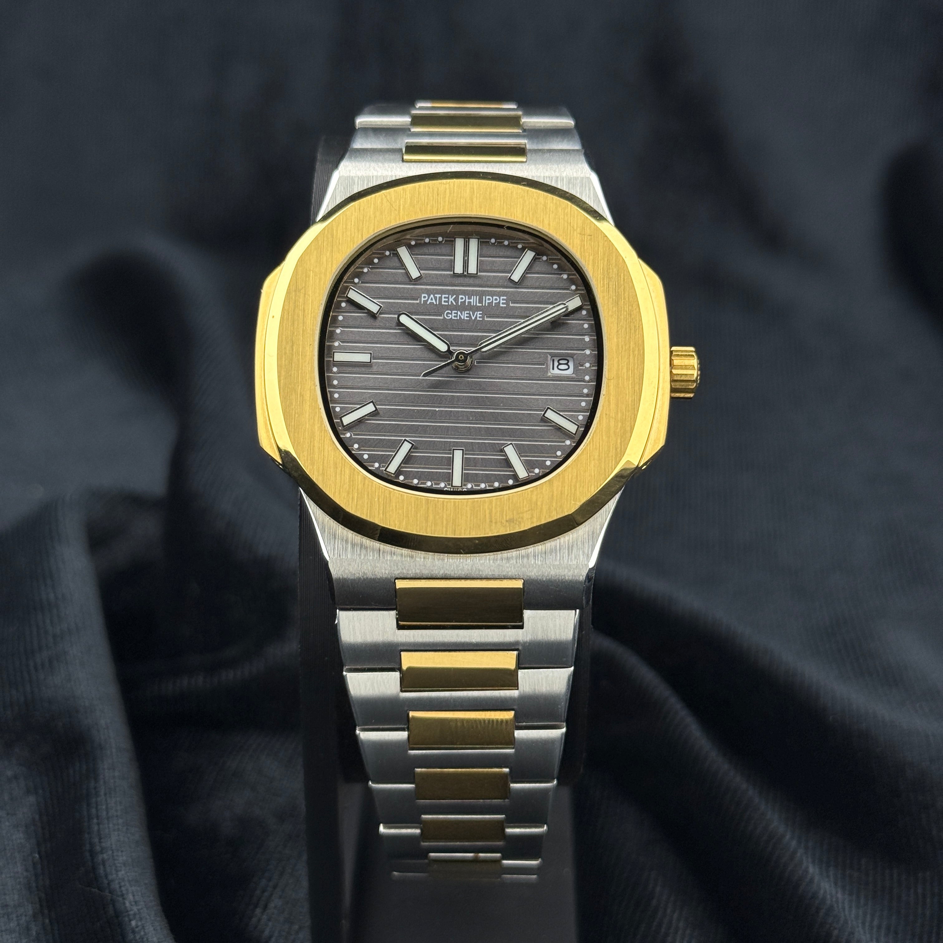 Nautilus Otomatik PAT-ETA-073