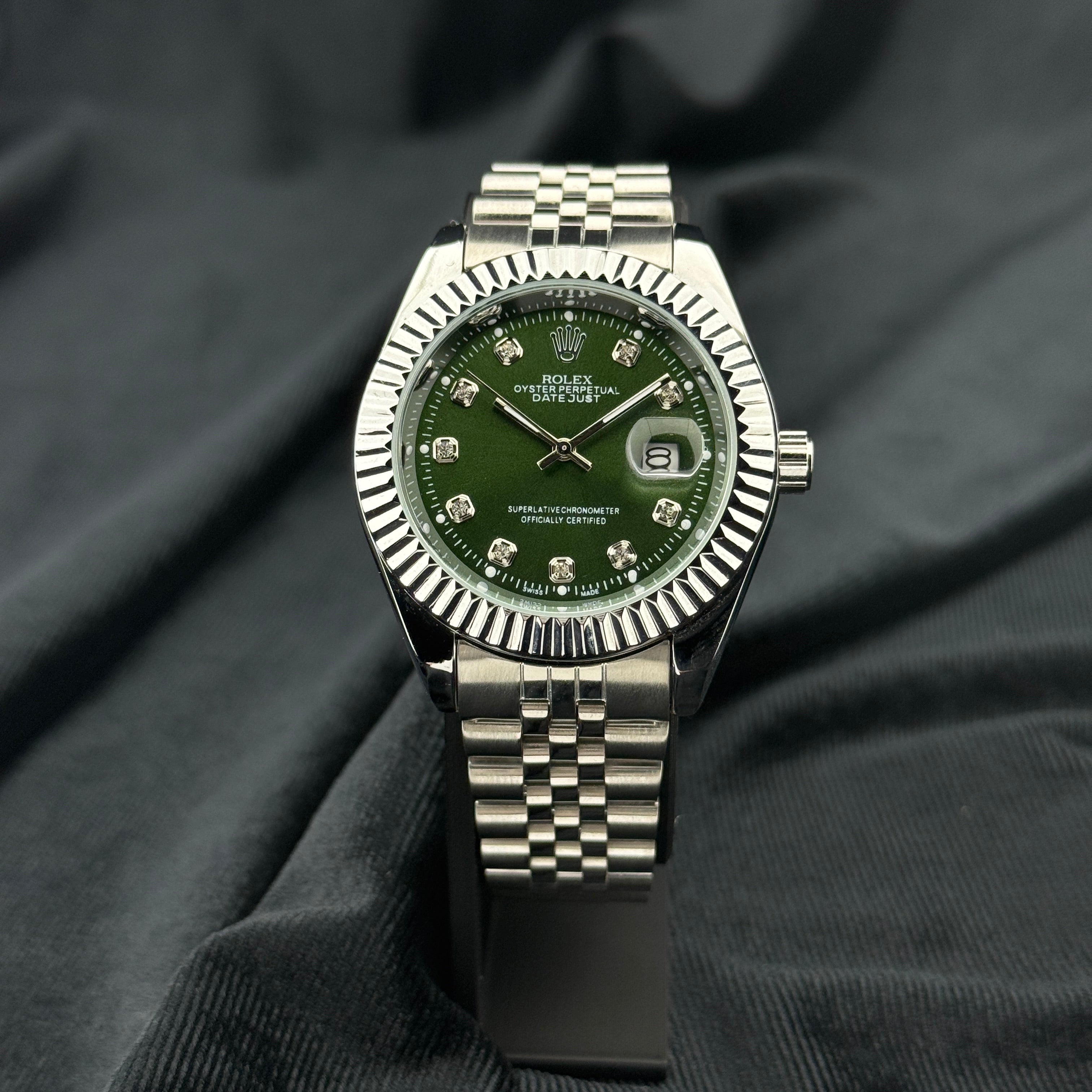 Datejust DTJ-088