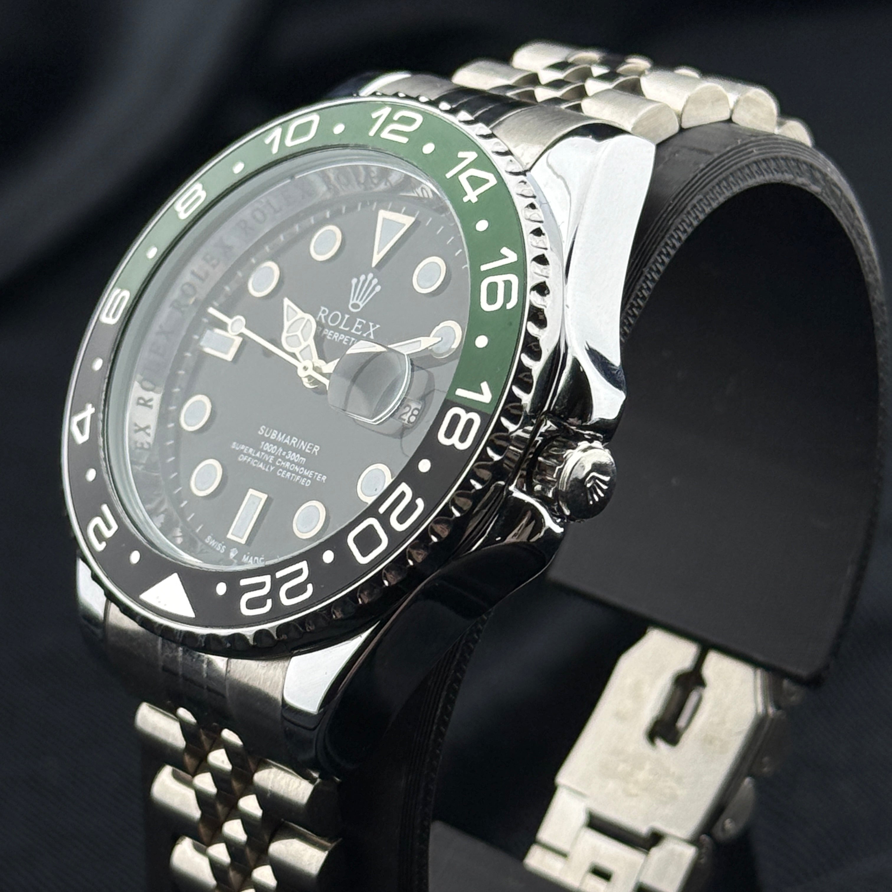 Submariner SMR-091
