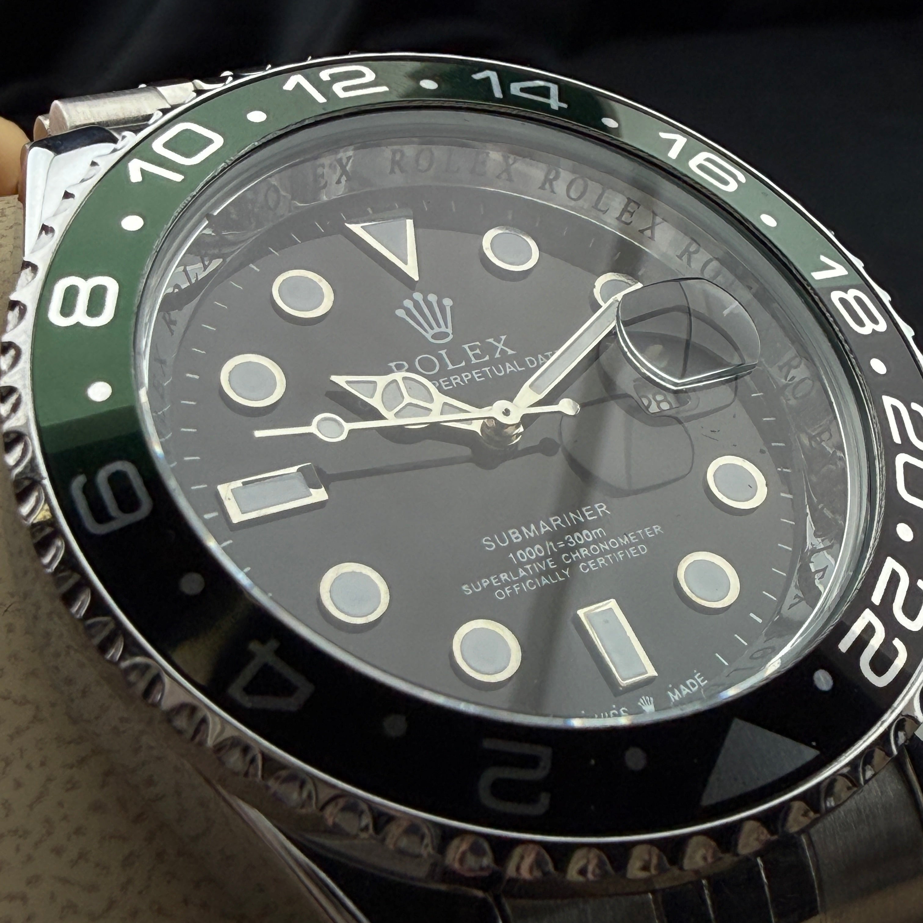 Submariner SMR-091