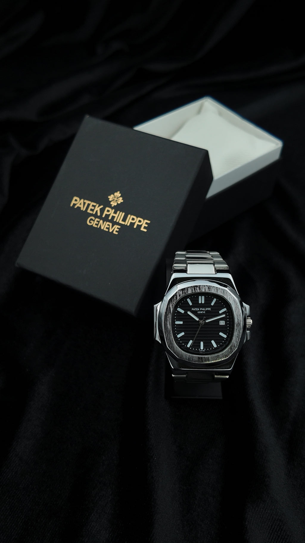Nautilus PAT-008