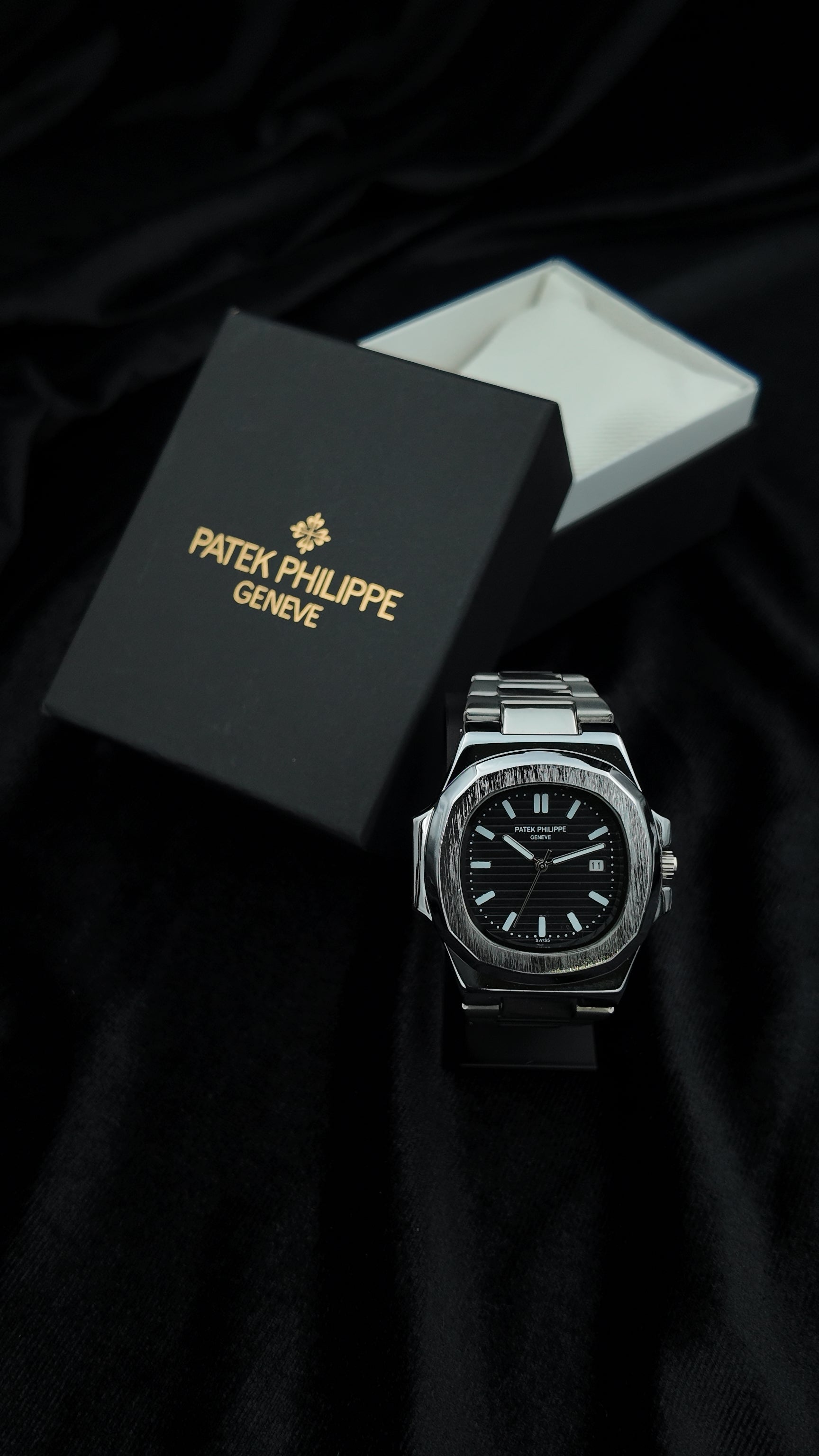 Nautilus PAT-008