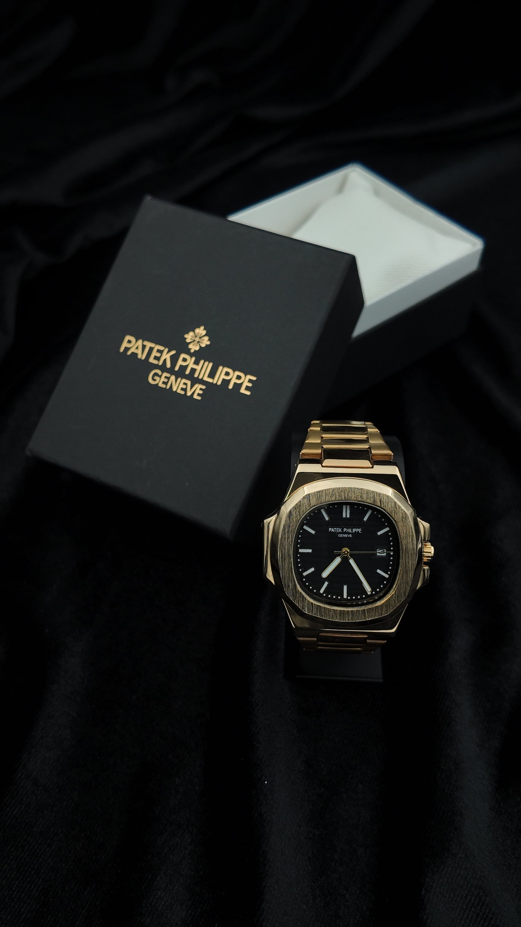 Nautilus PAT-002