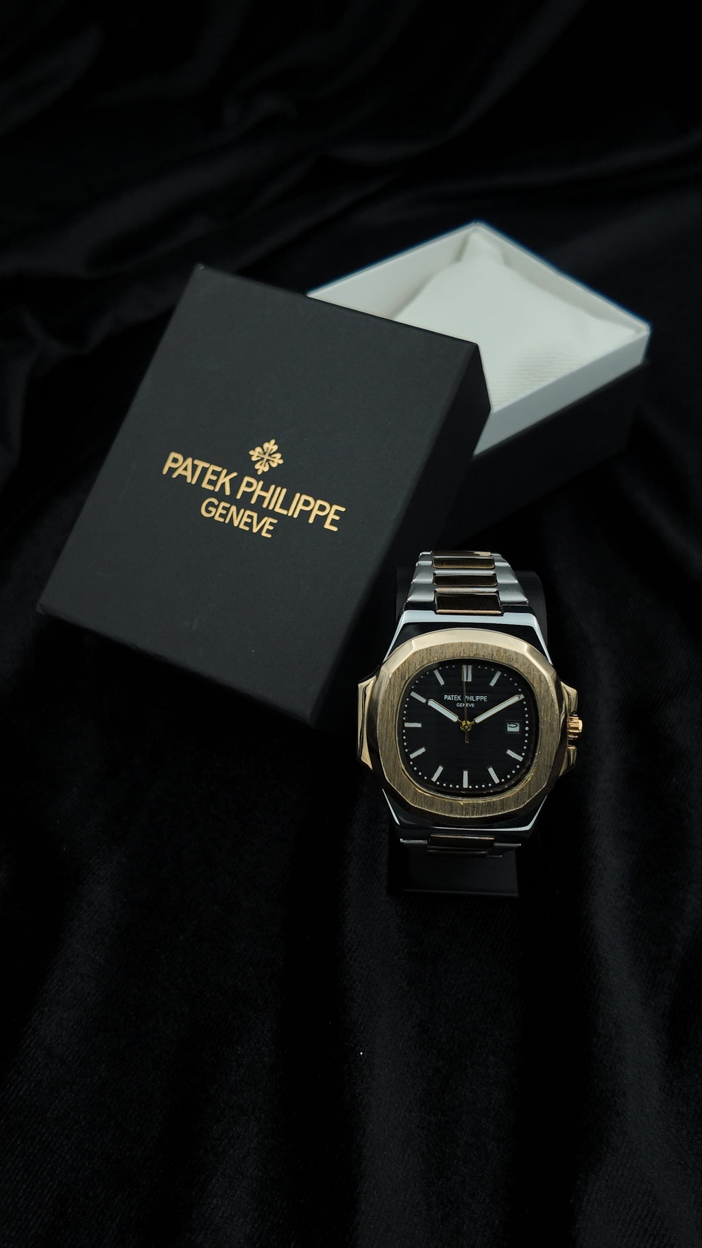 Nautilus PAT-003