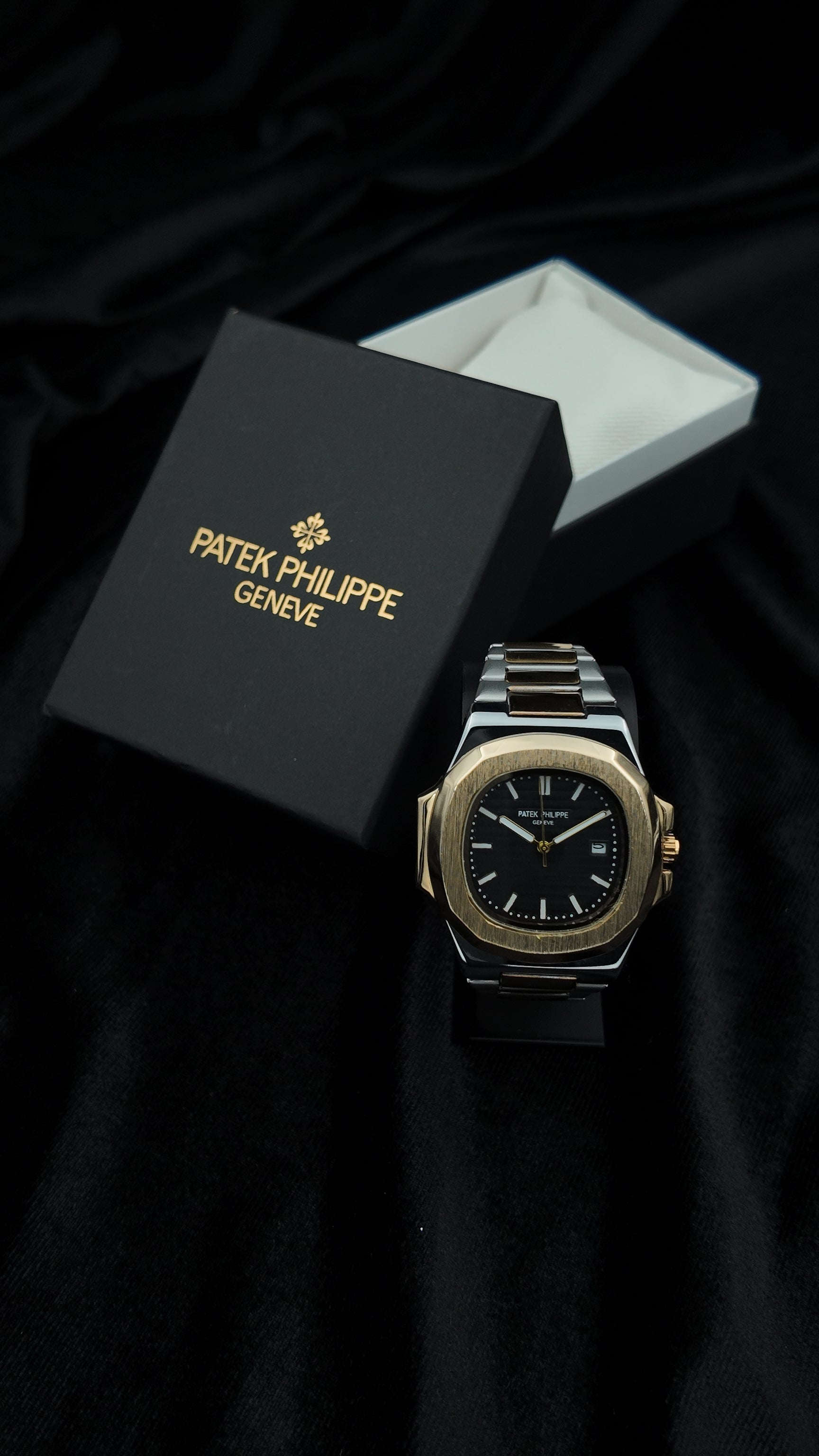 Nautilus PAT-003