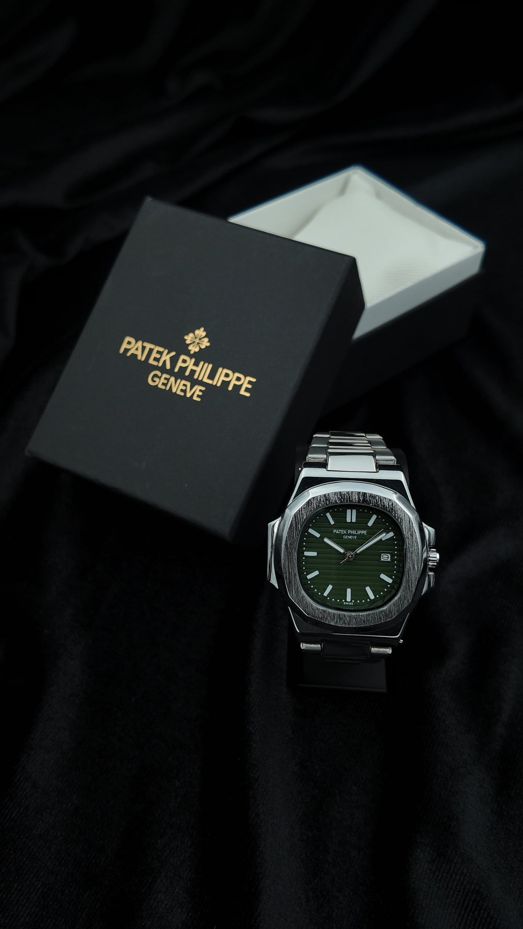 Nautilus PAT-004