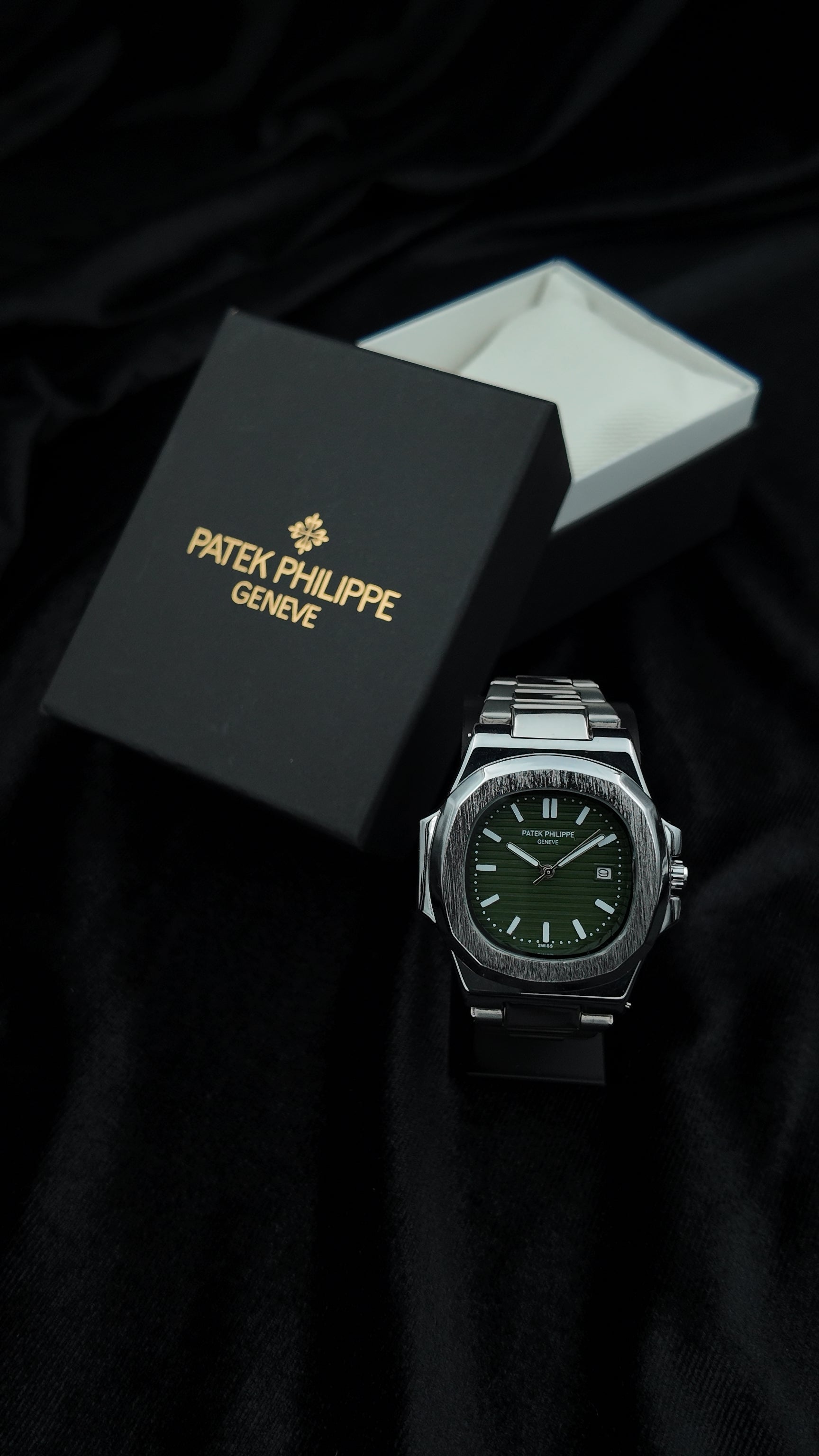 Nautilus PAT-004