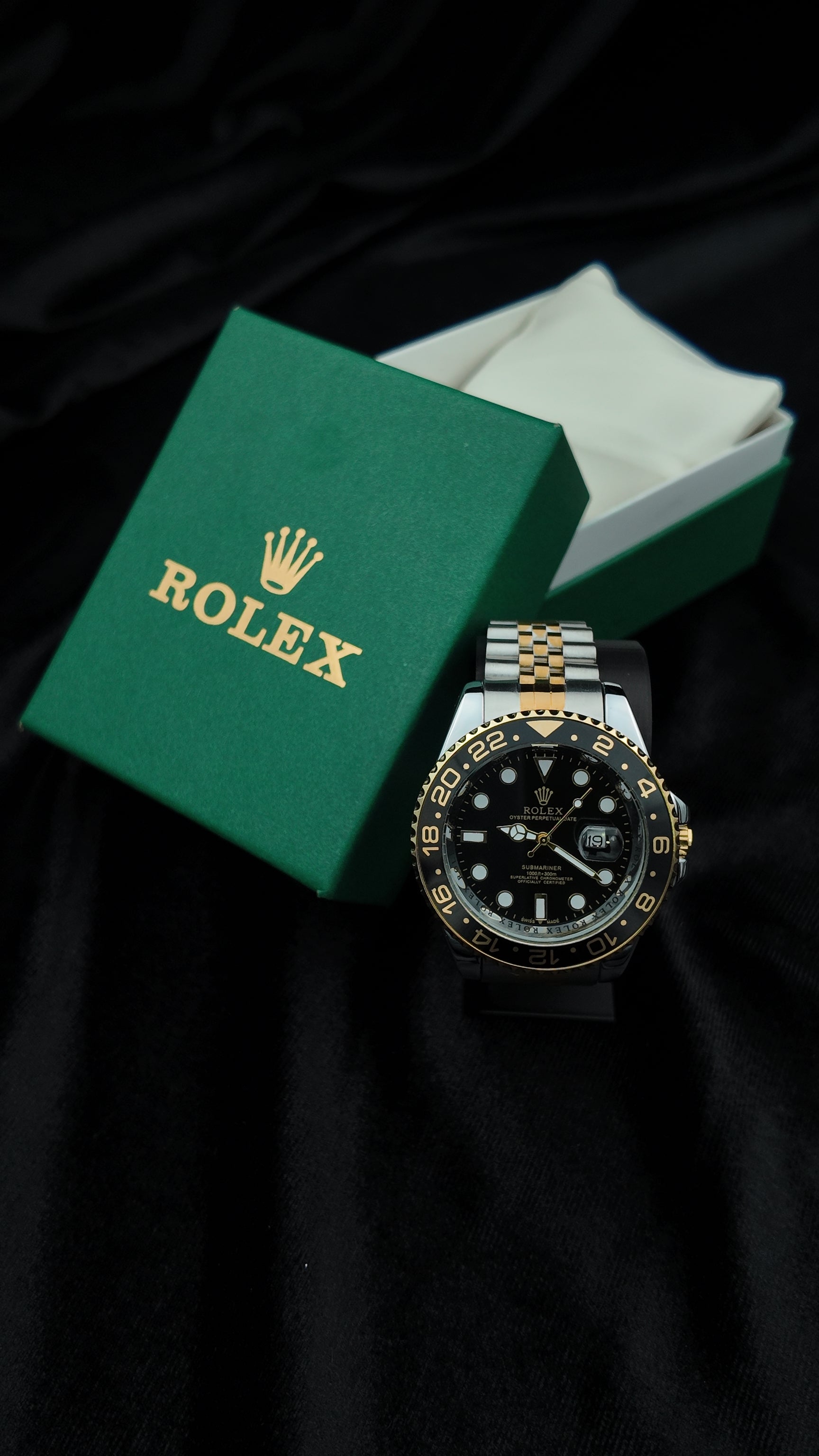 Submariner SMR-012