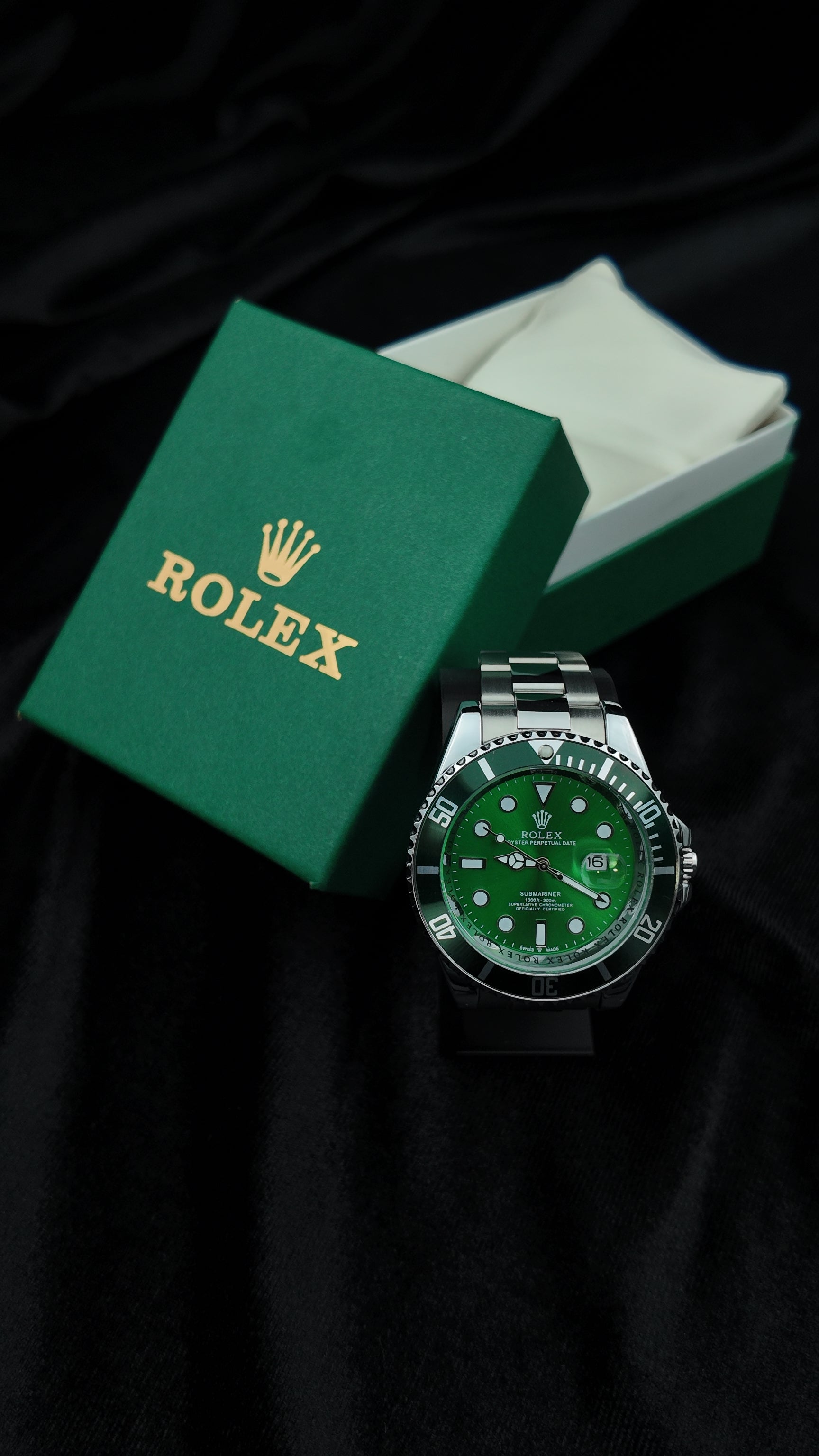 Submariner SMR-013
