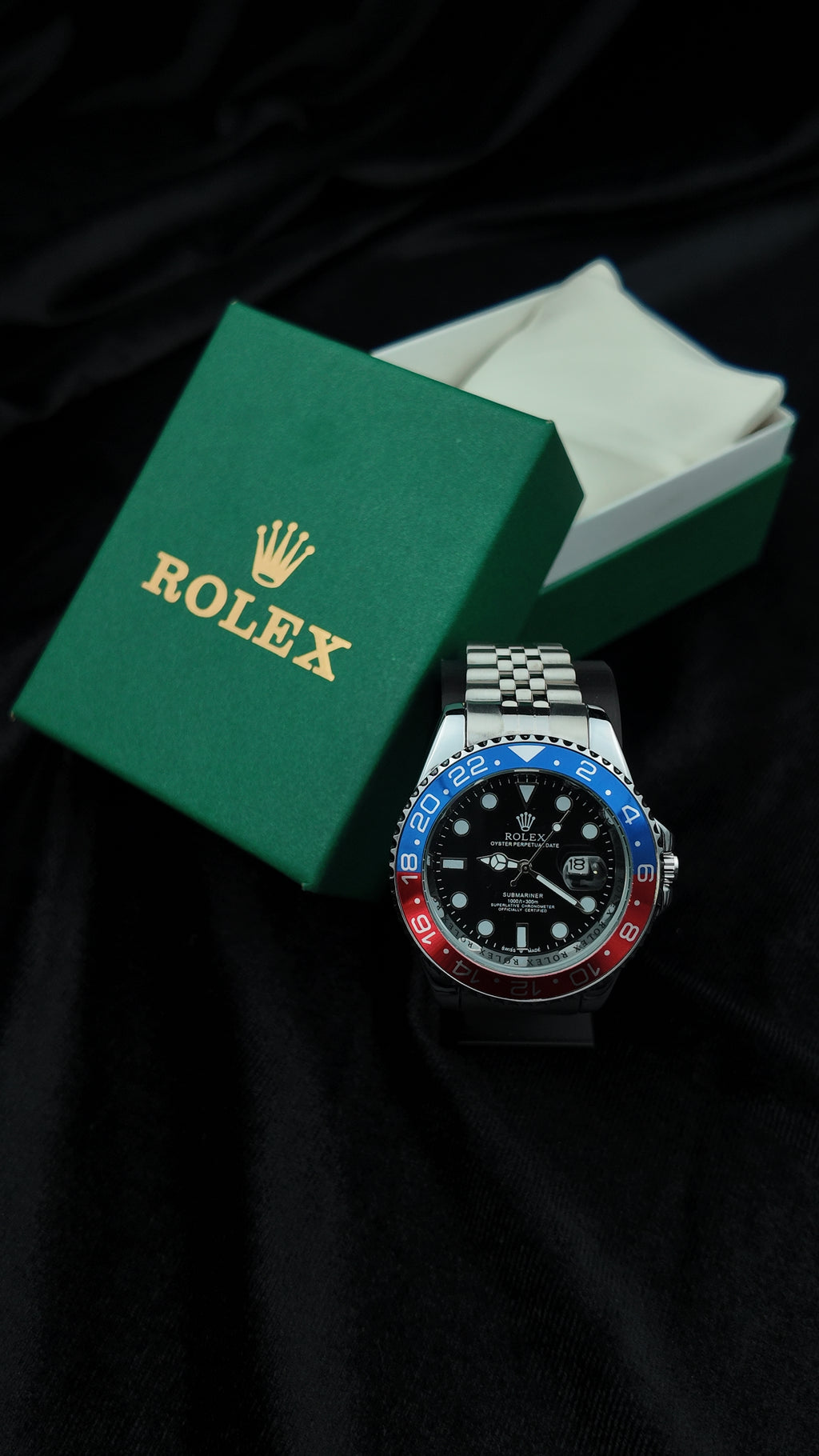 Submariner SMR-010