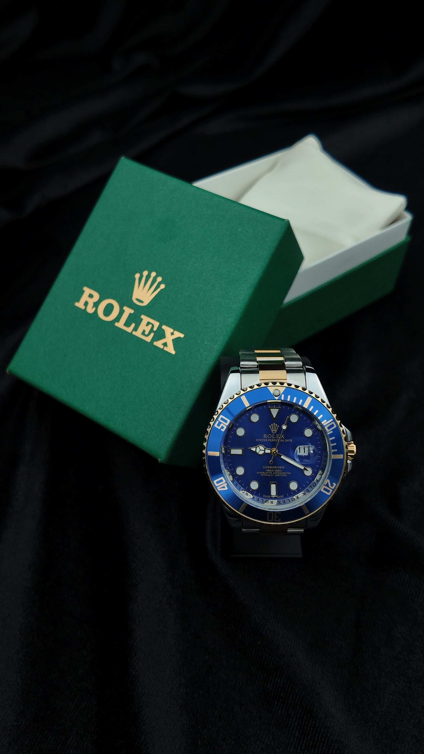 Submariner SMR-011