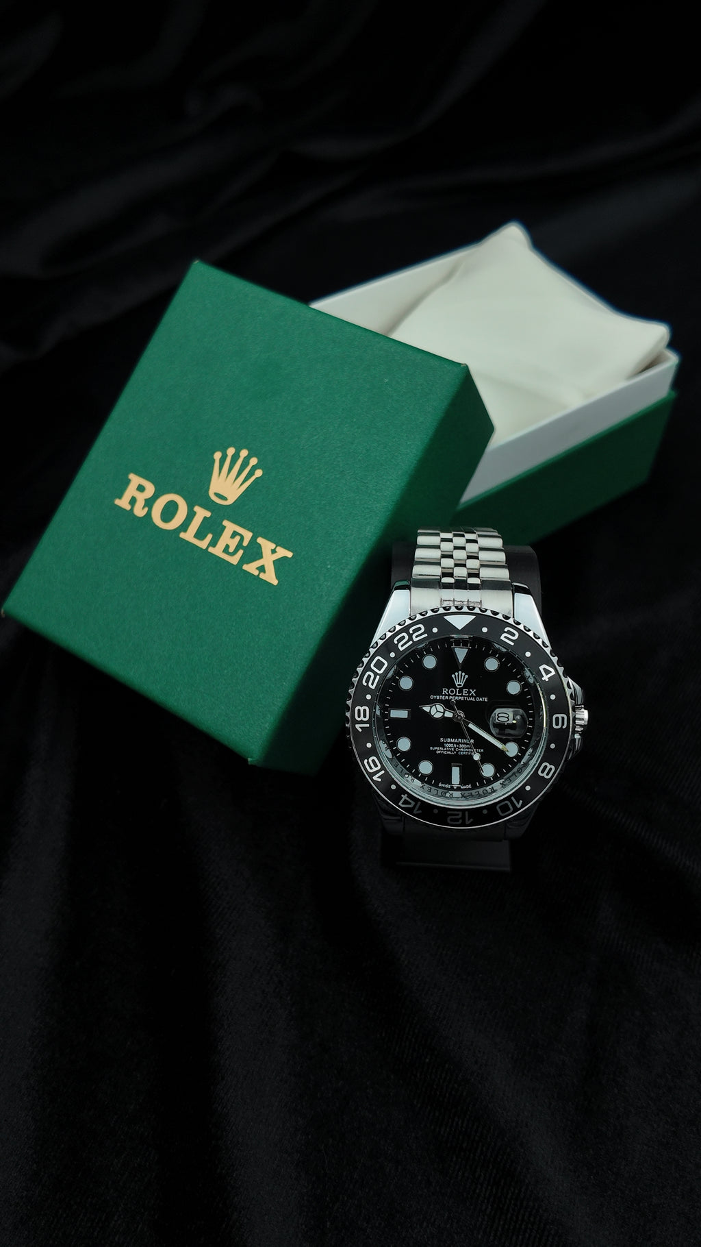 Submariner SMR-019