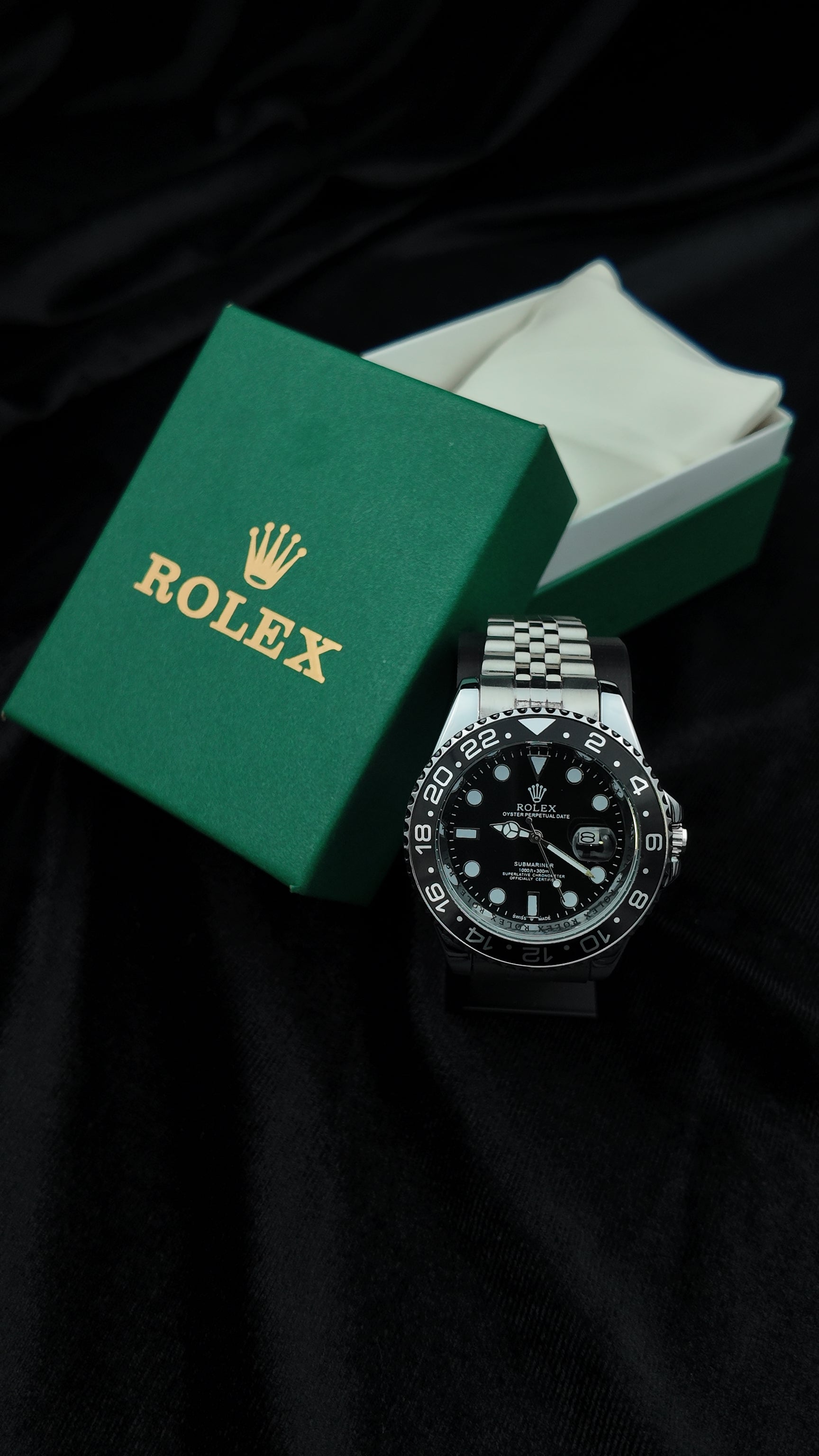 Submariner SMR-019