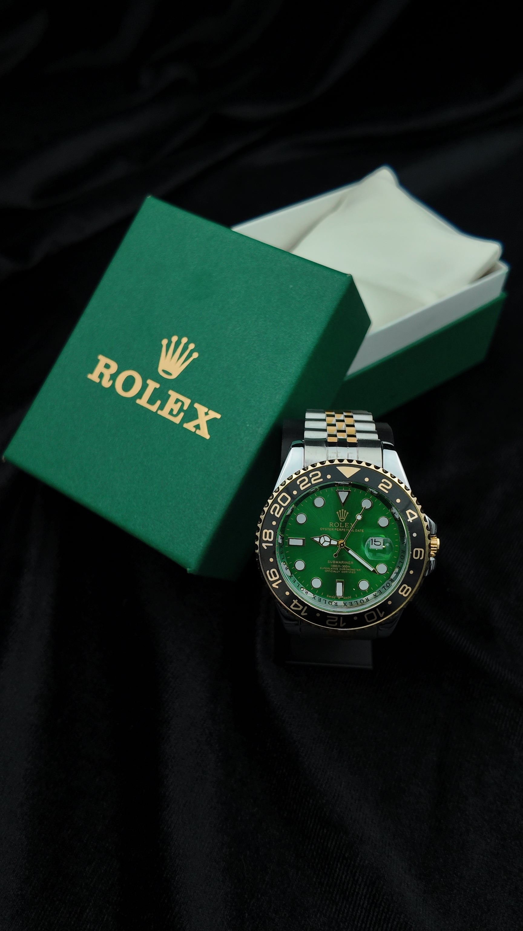 Submariner SMR-017