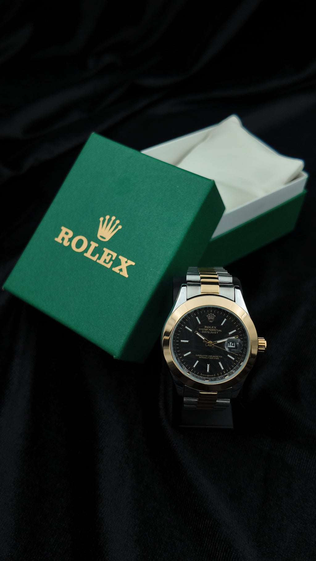 Datejust DTJ-022