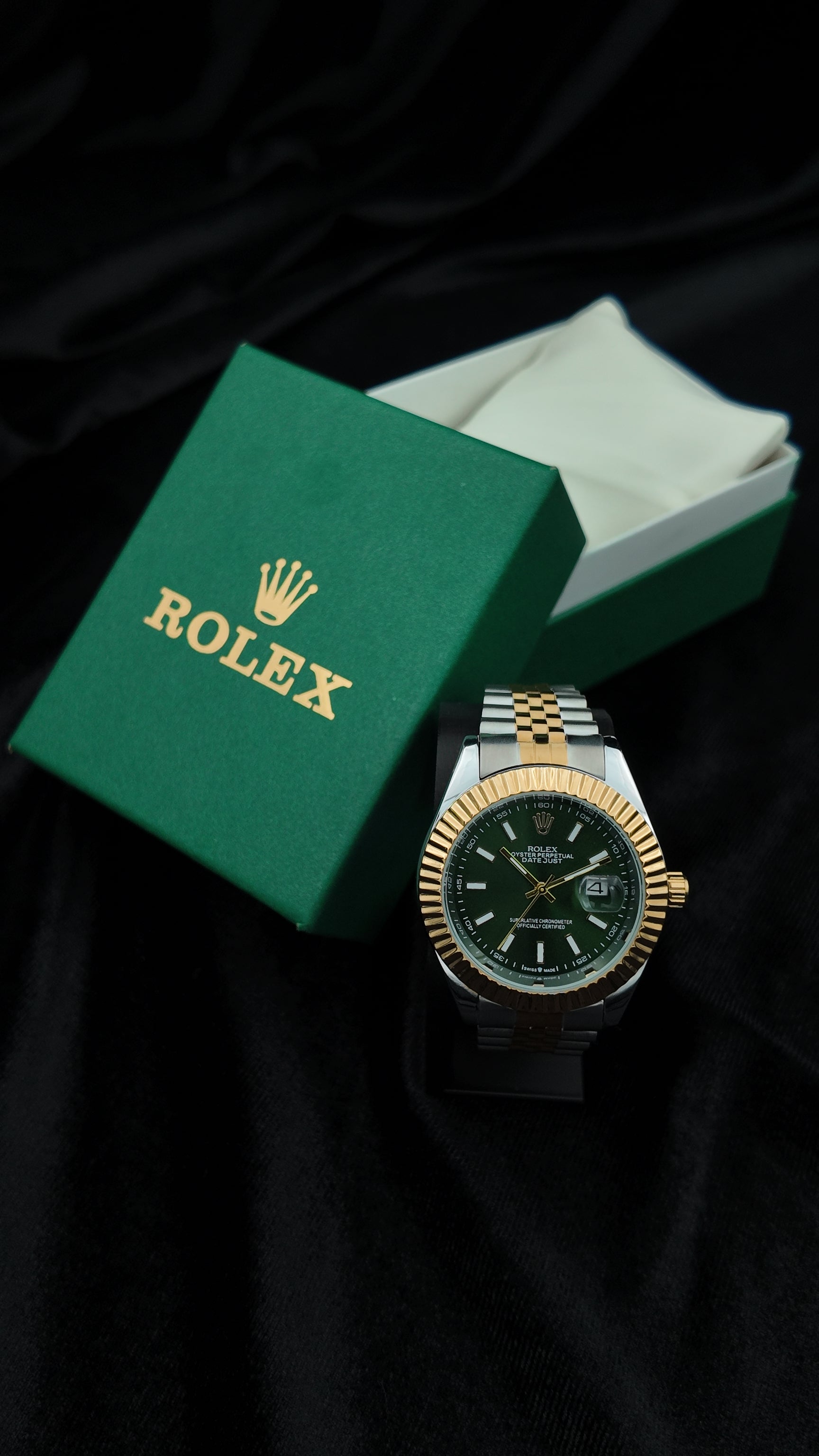 Datejust DTJ-023